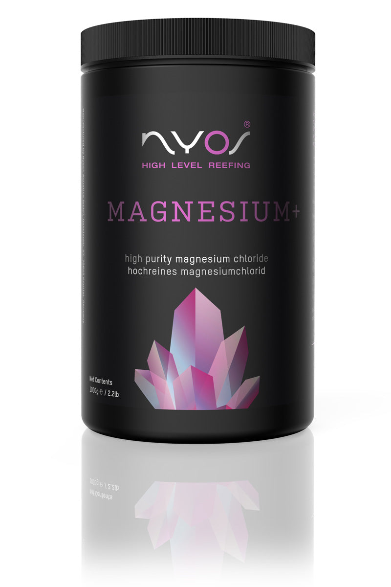 Nyos Magnesium+ Balling Salt