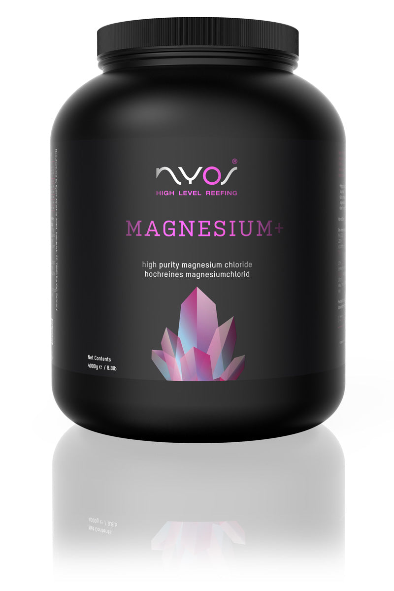 Nyos Magnesium+ Balling Salt