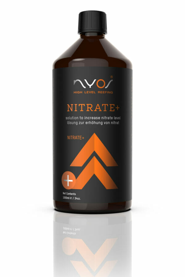 Nyos Nitrate + 1000ml