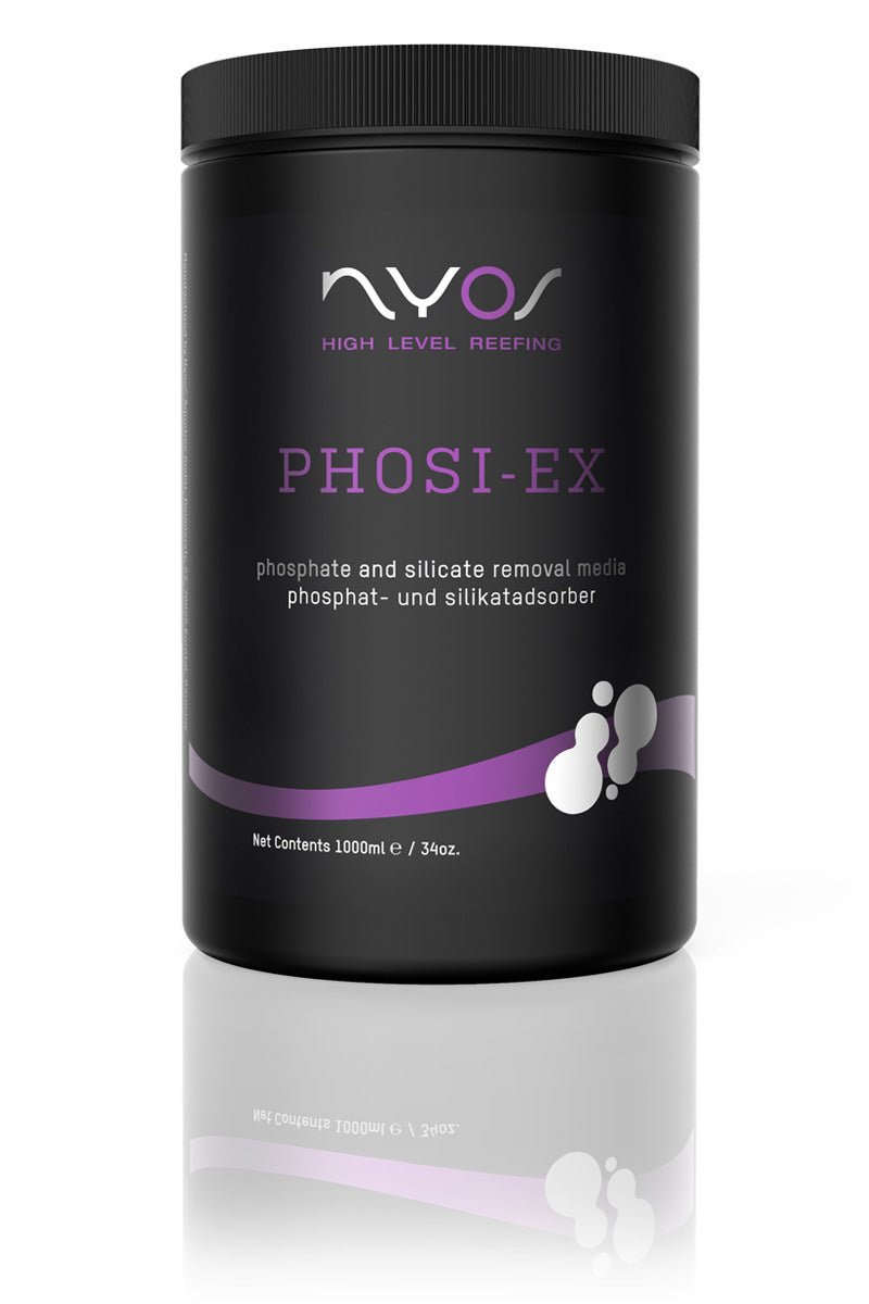 Nyos PhosiEx