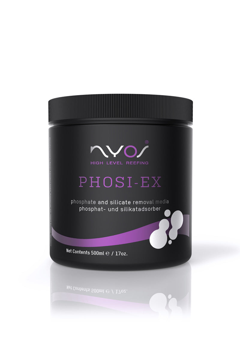 Nyos PhosiEx