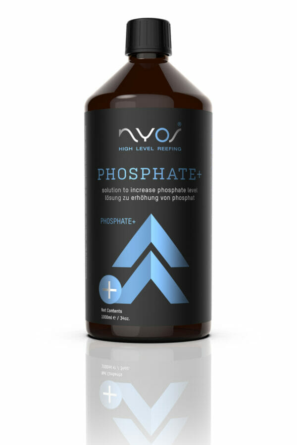 Nyos Phosphate + 1000ml