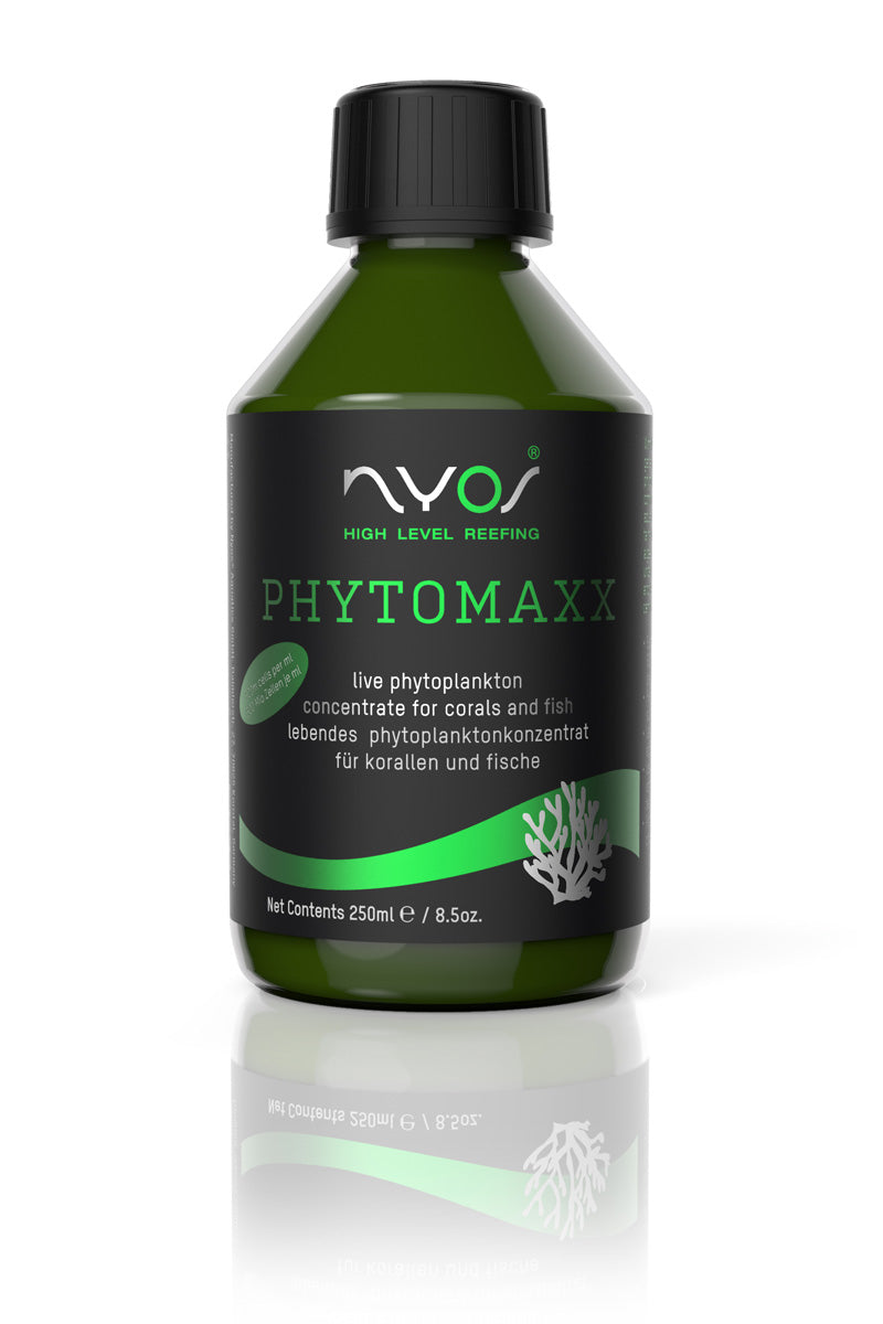 Nyos PhytoMaxx 250ml