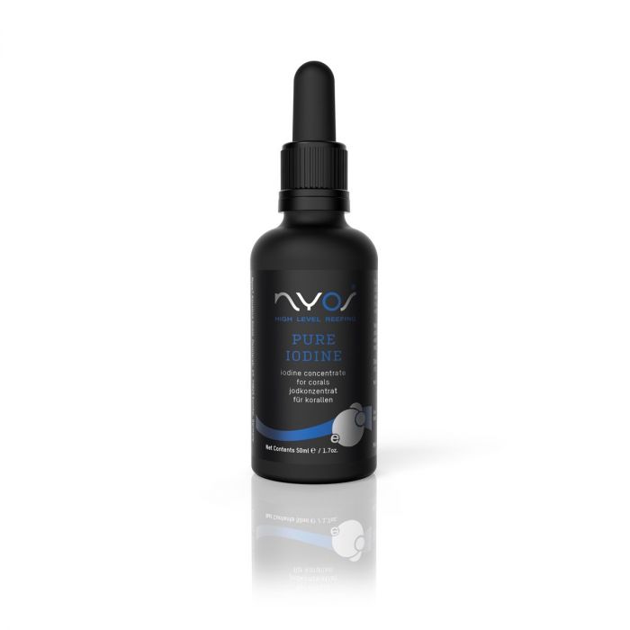 Nyos Pure Iodine 50ml