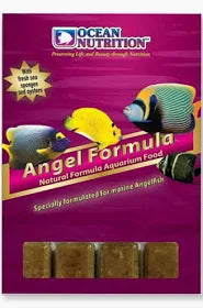 Ocean Nutrition Frozen Angel Form 100G