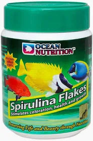 Ocean Nutrition Spirulina Flake 156g