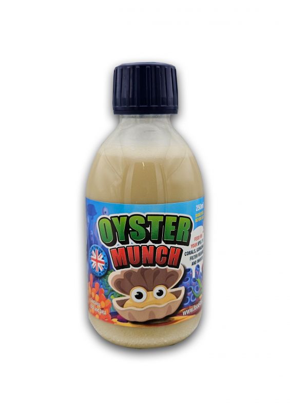 Oyster Munch 250ml