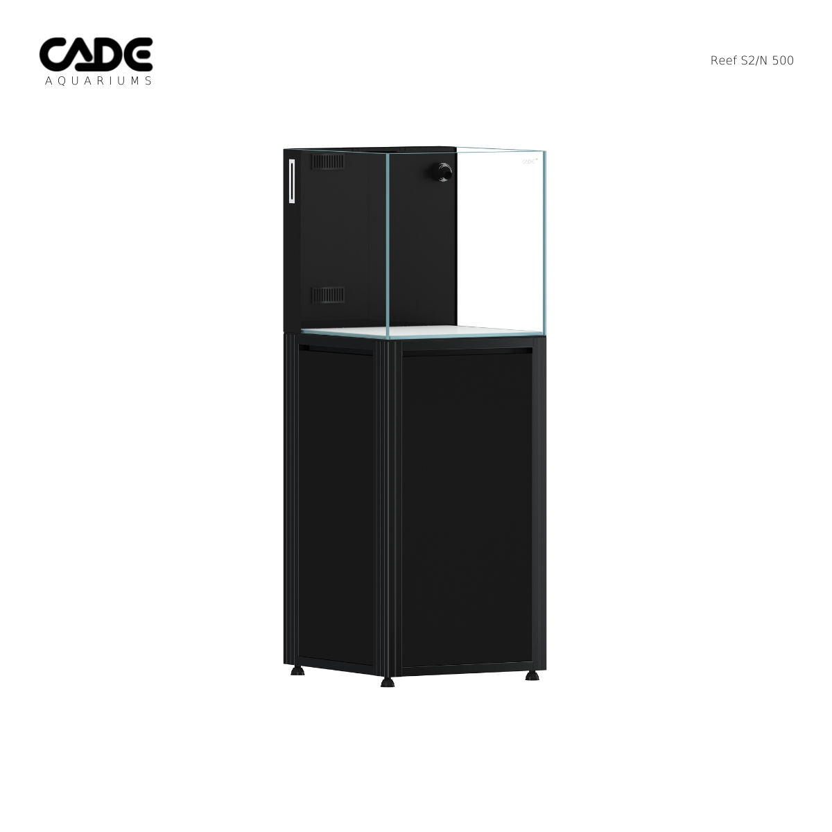 CADE Reef S3/N 500 Nano (Pre Order) - Aqua Group