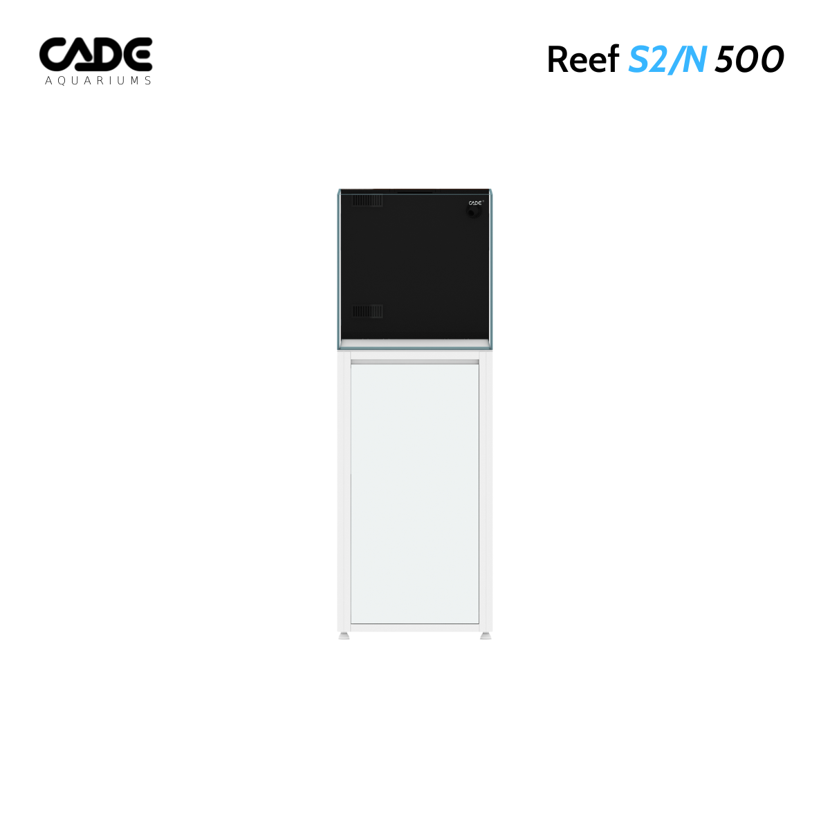 CADE Reef S3/N 500 Nano (Pre Order) - Aqua Group