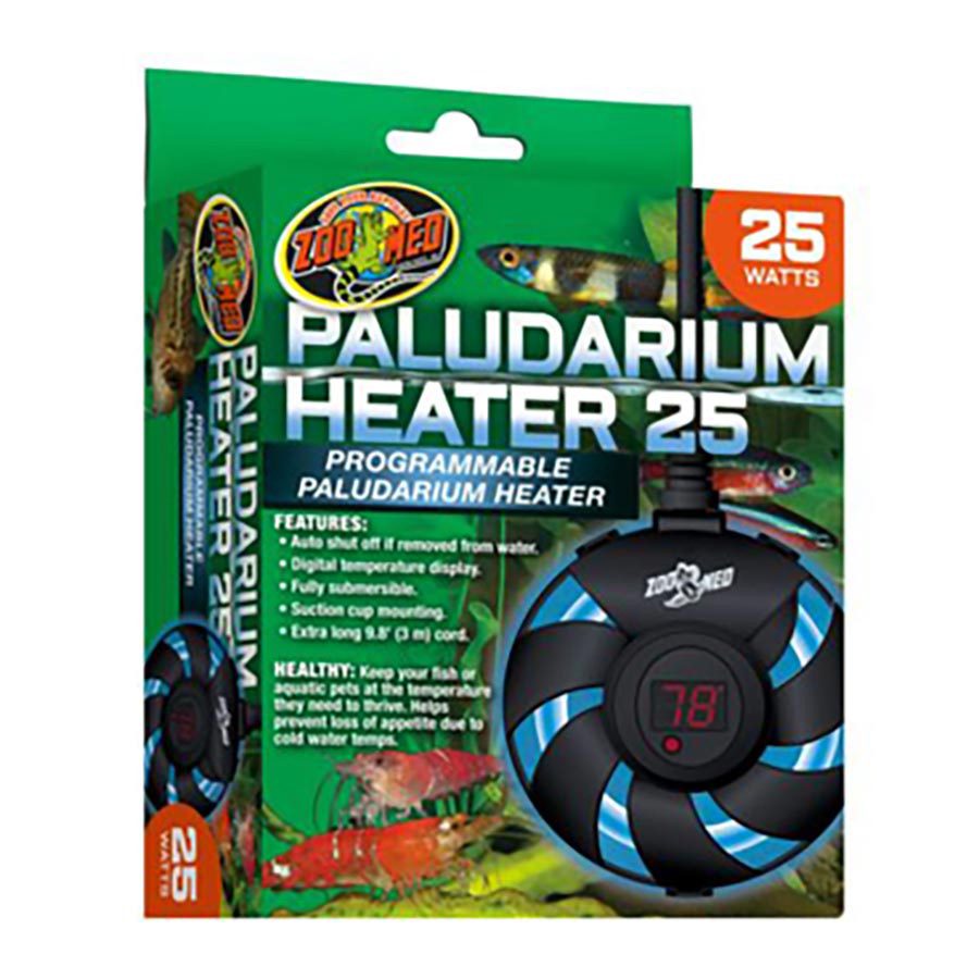 Paludarium Heater 25w