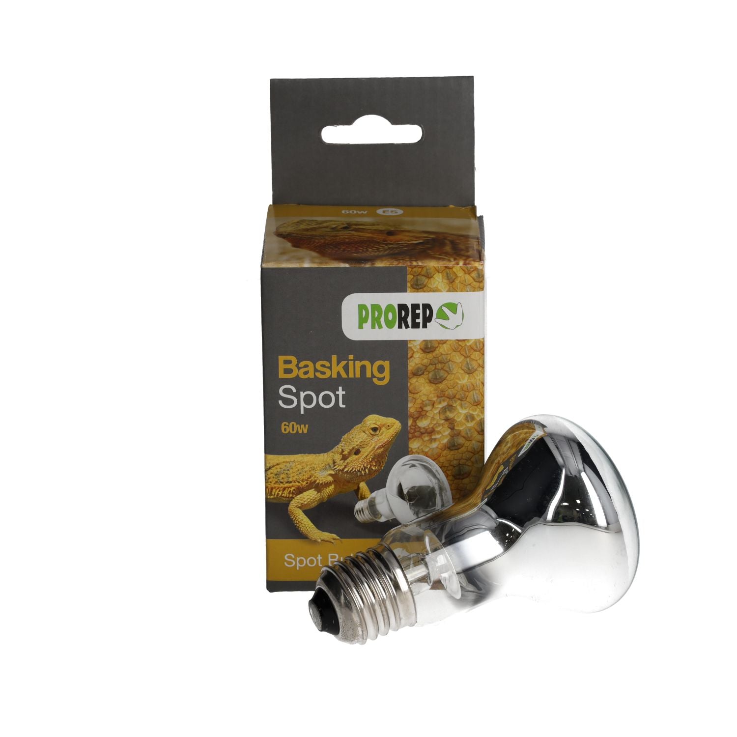 ProRep Basking Spot Lamp 60w ES