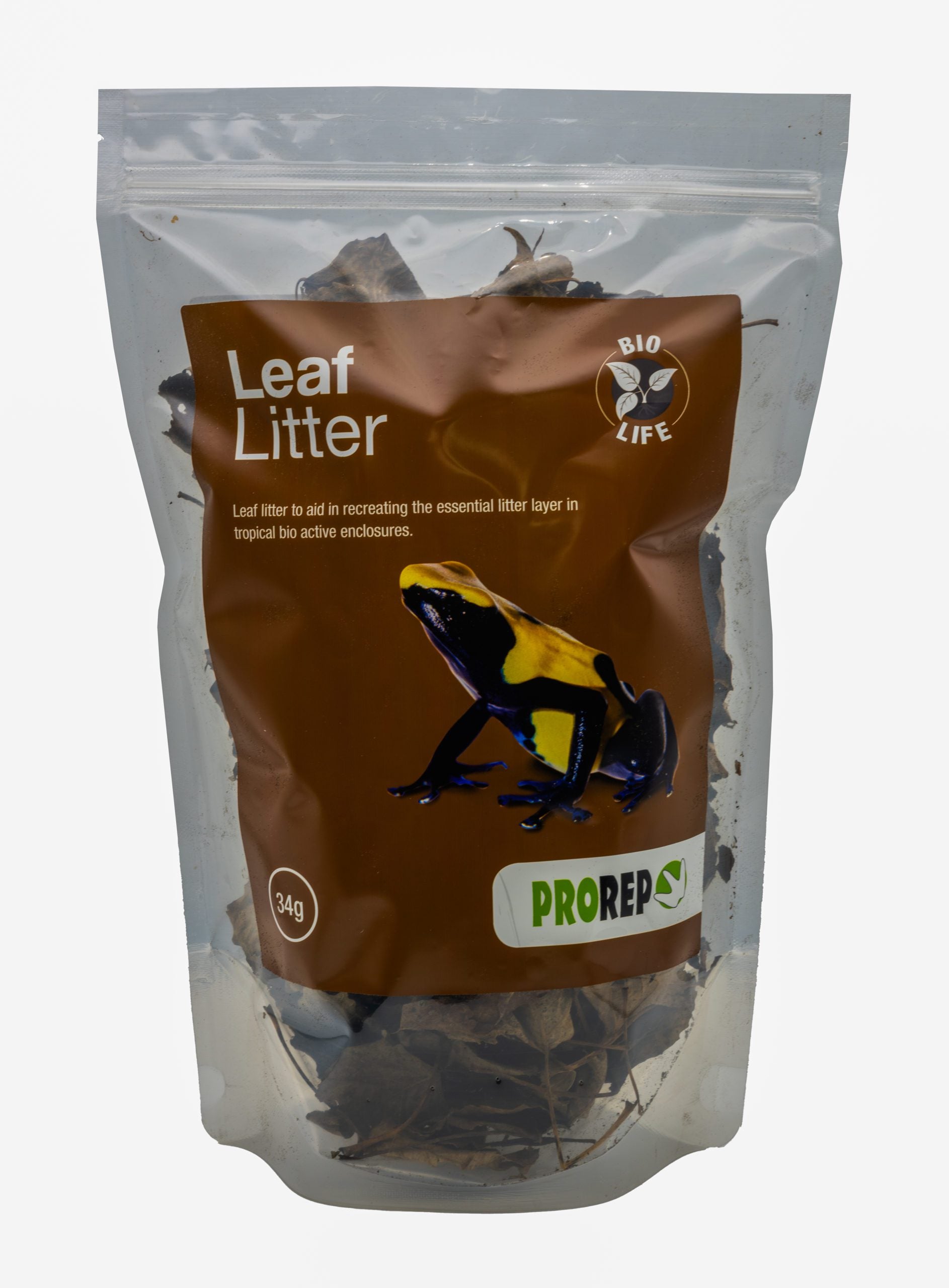 ProRep Bio Life Leaf Litter 3L