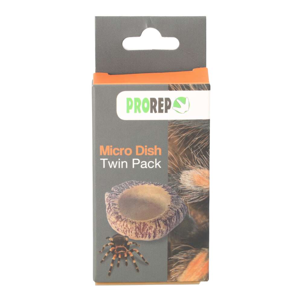 ProRep Micro Dish Twin Pack