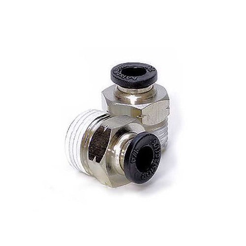 1/4 Pump Fitting 2pk