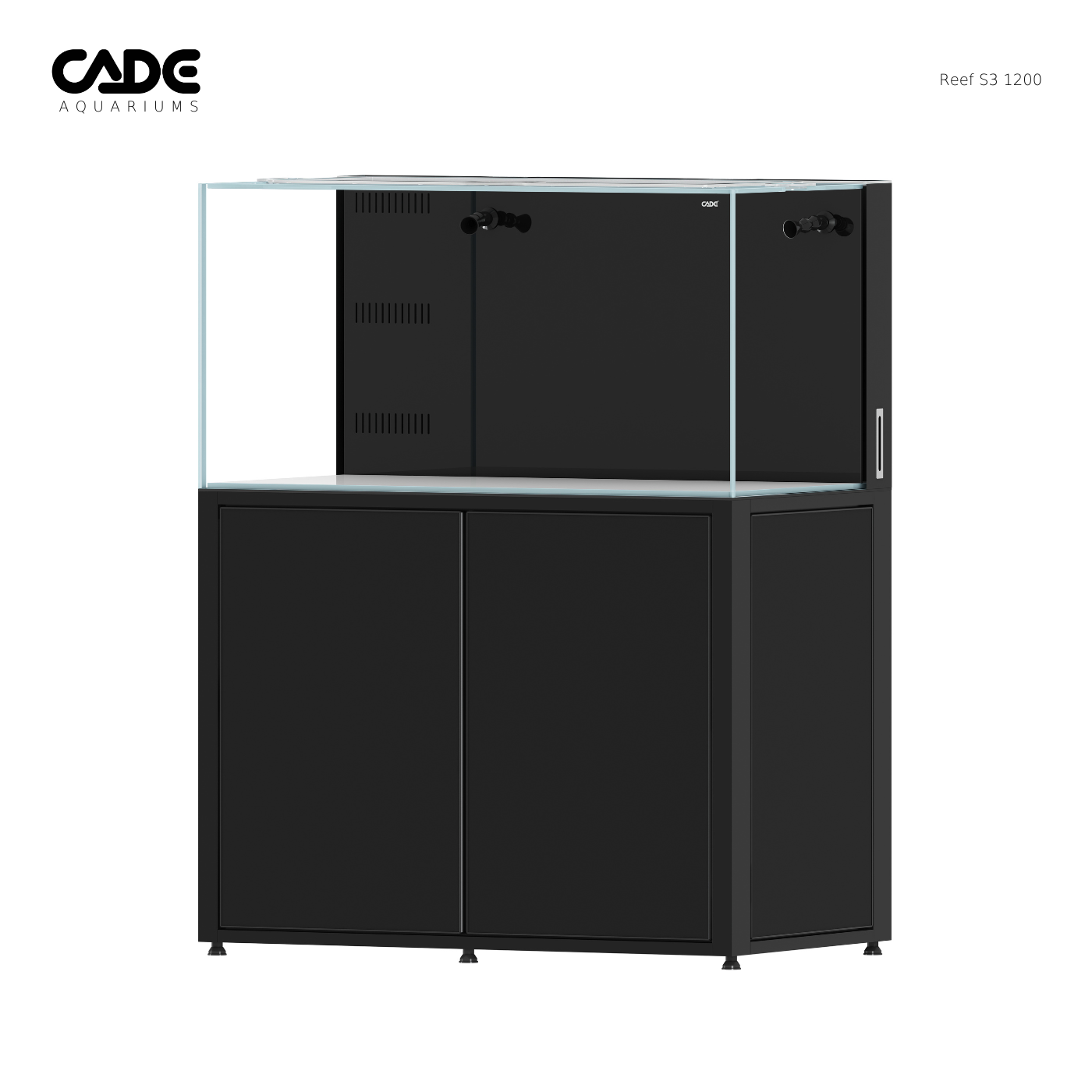 CADE Reef S3 1200 (Pre Order) - Aqua Group