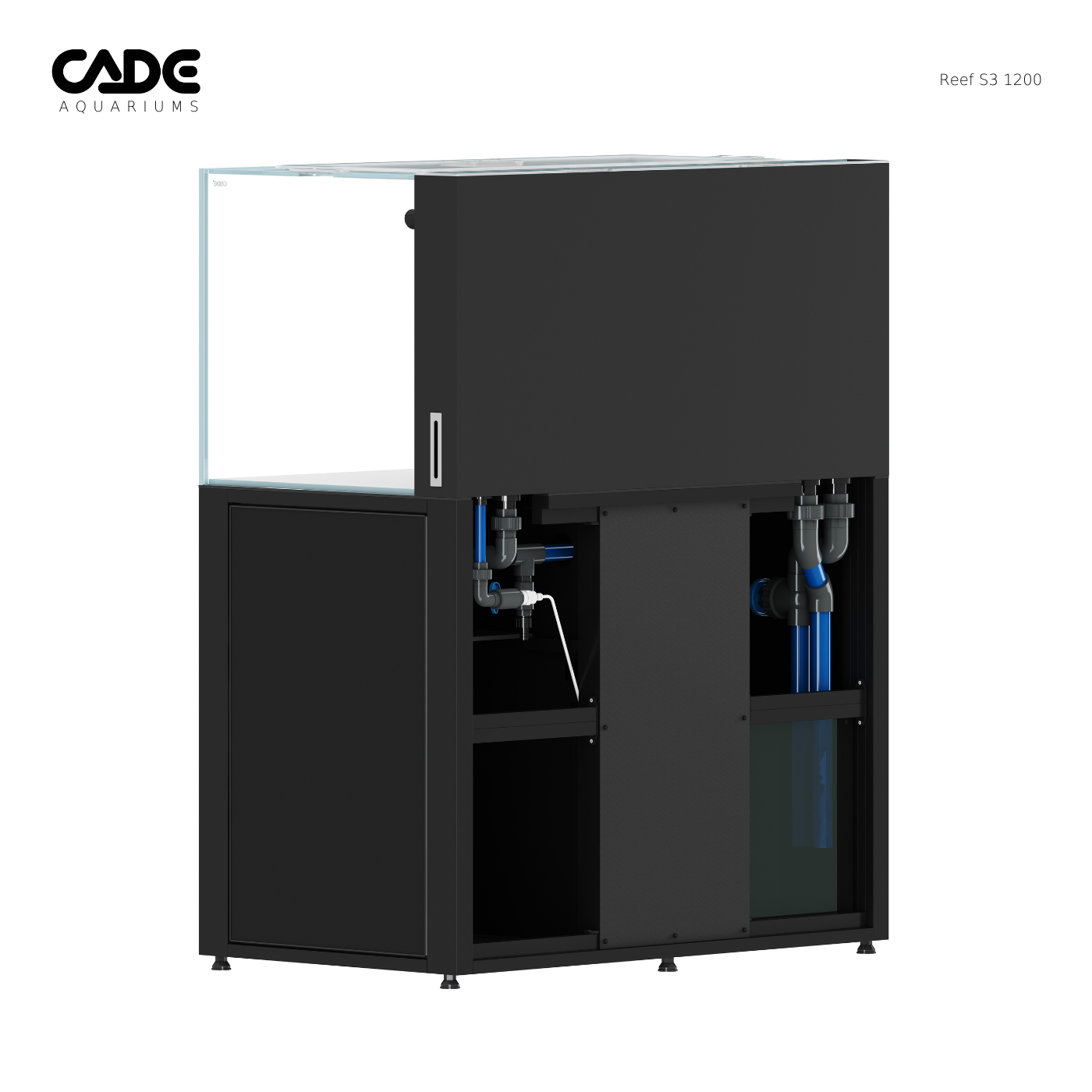 CADE Reef S3 1200 (Pre Order) - Aqua Group