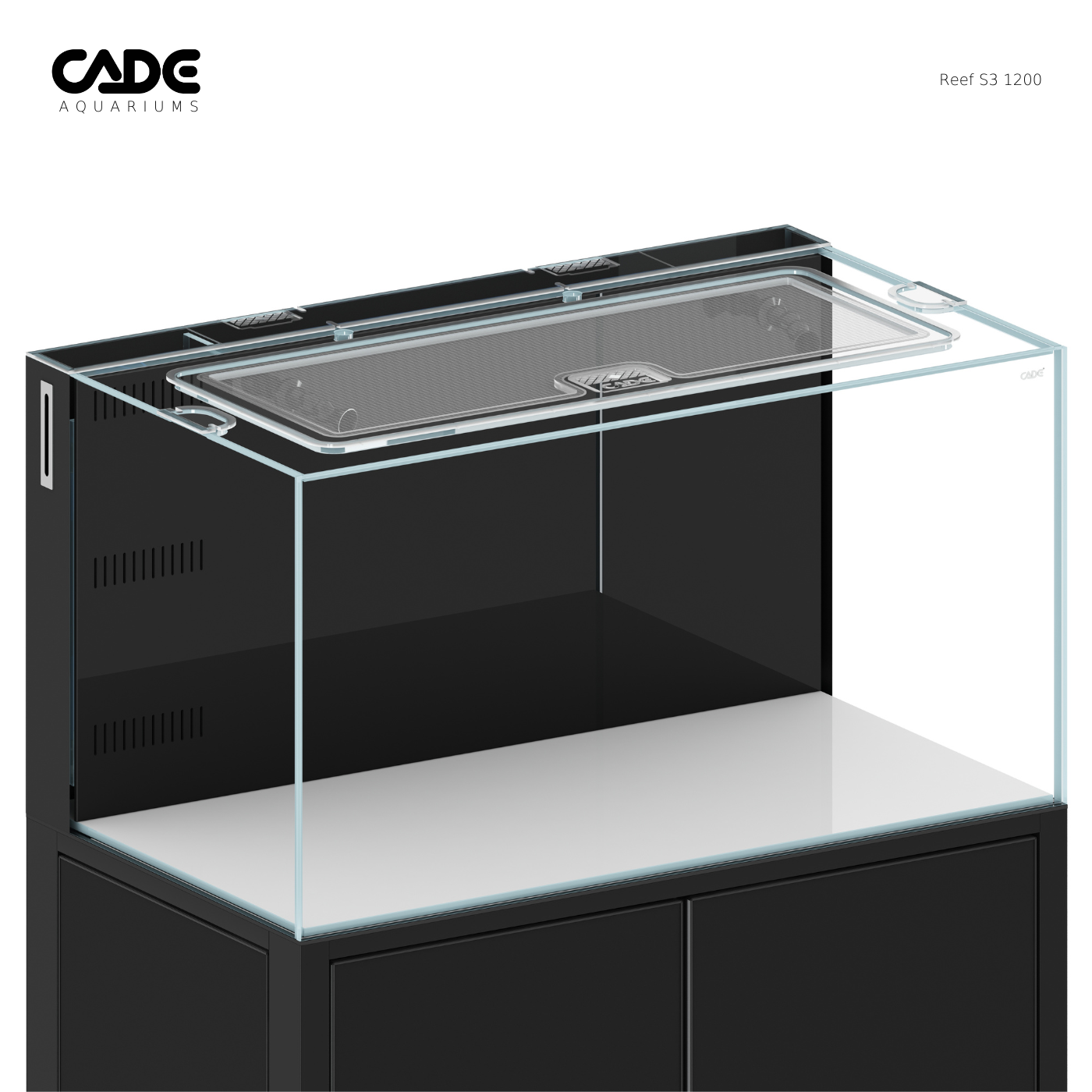 CADE Reef S3 1200 (Pre Order) - Aqua Group