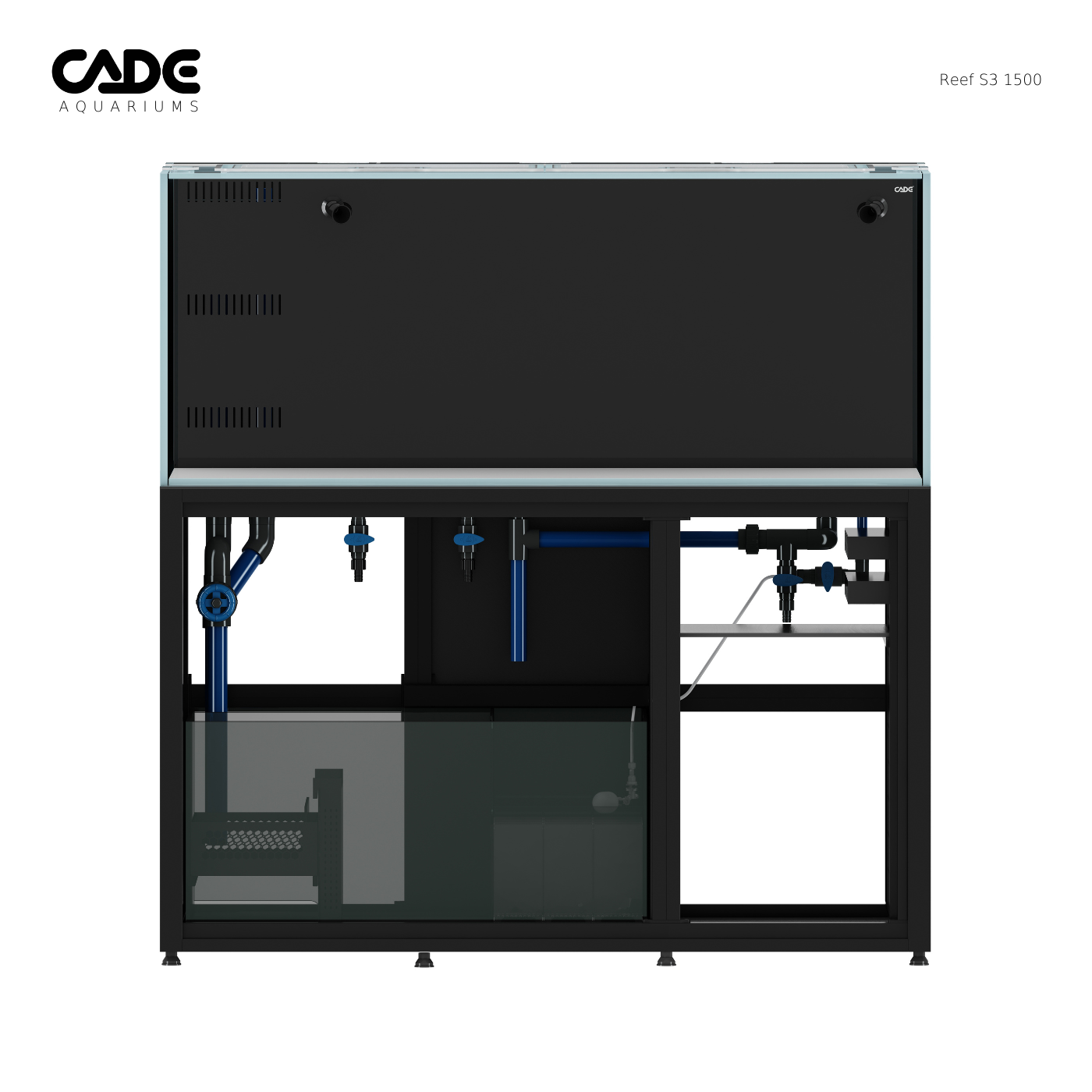 CADE Reef S3 1500 (Pre Order) - Aqua Group
