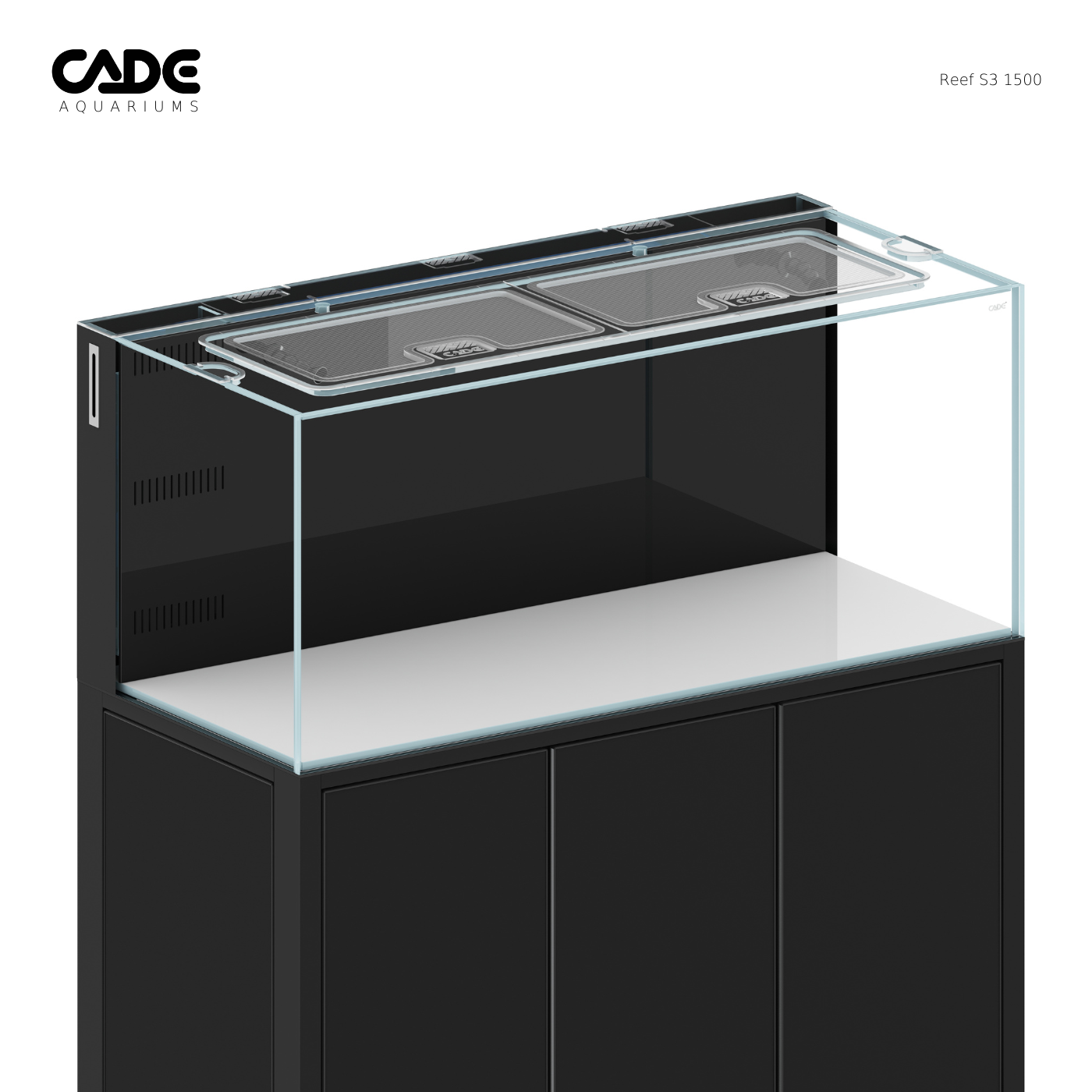 CADE Reef S3 1500 (Pre Order) - Aqua Group