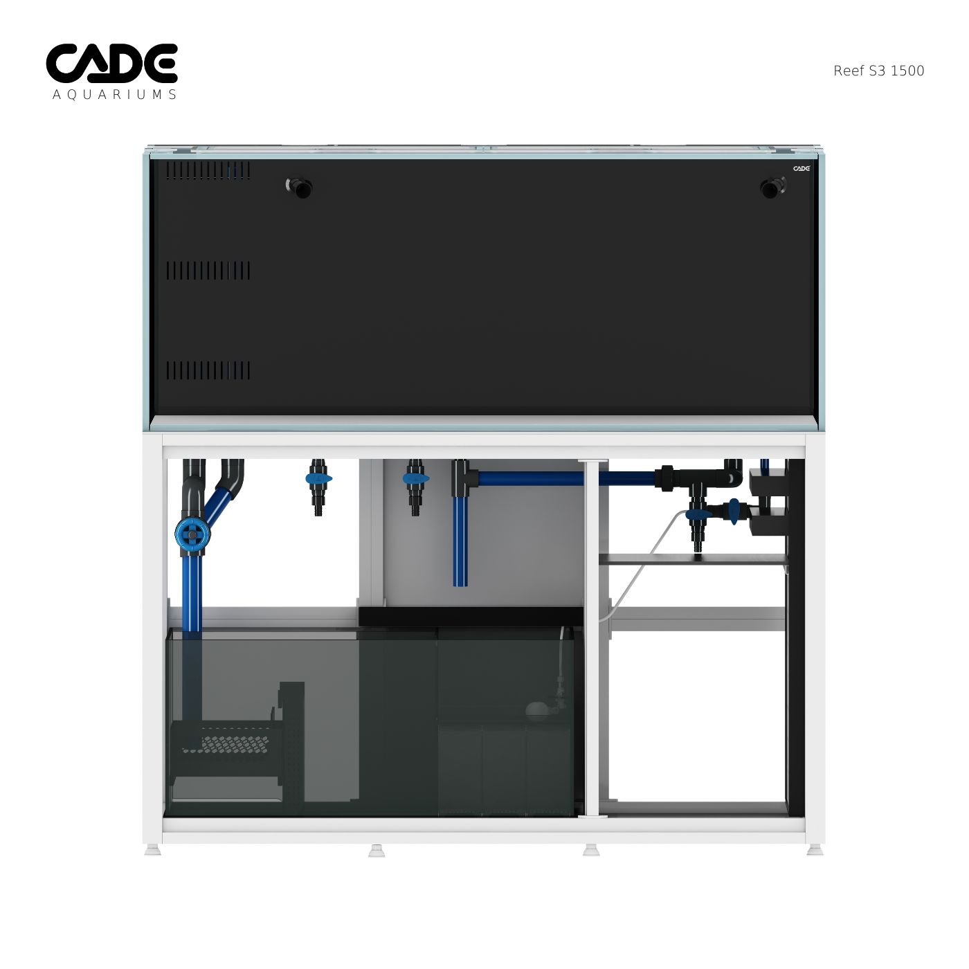 CADE Reef S3 1500 (Pre Order) - Aqua Group