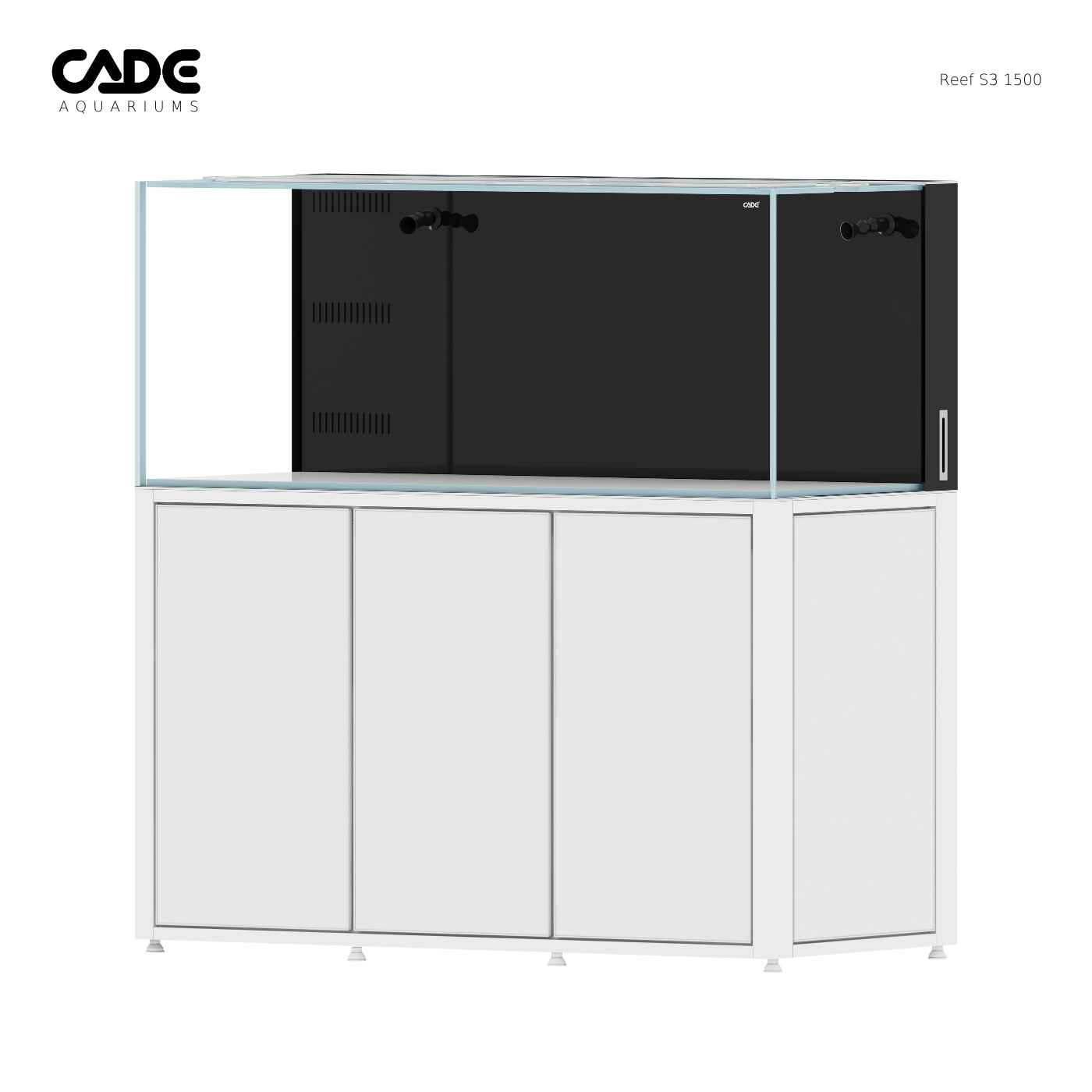 CADE Reef S3 1500 (Pre Order) - Aqua Group