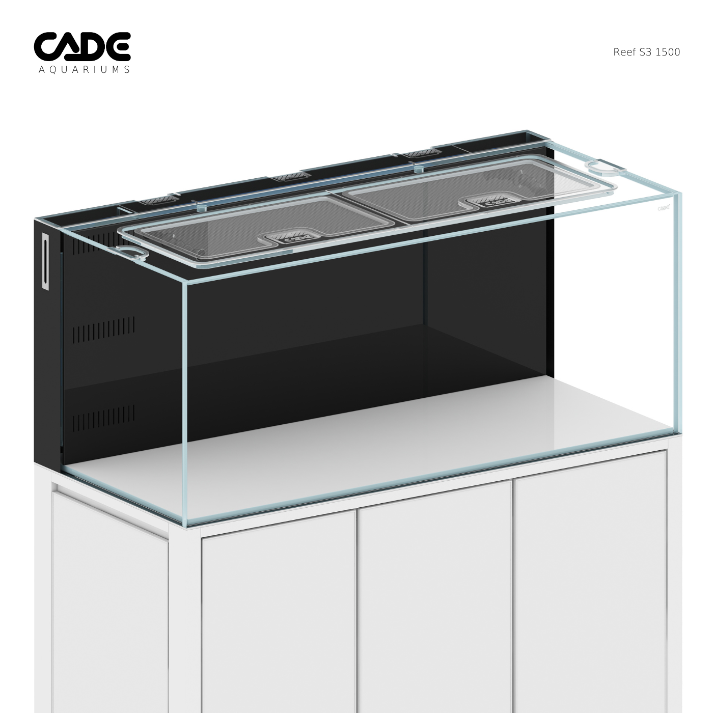 CADE Reef S3 1500 (Pre Order) - Aqua Group