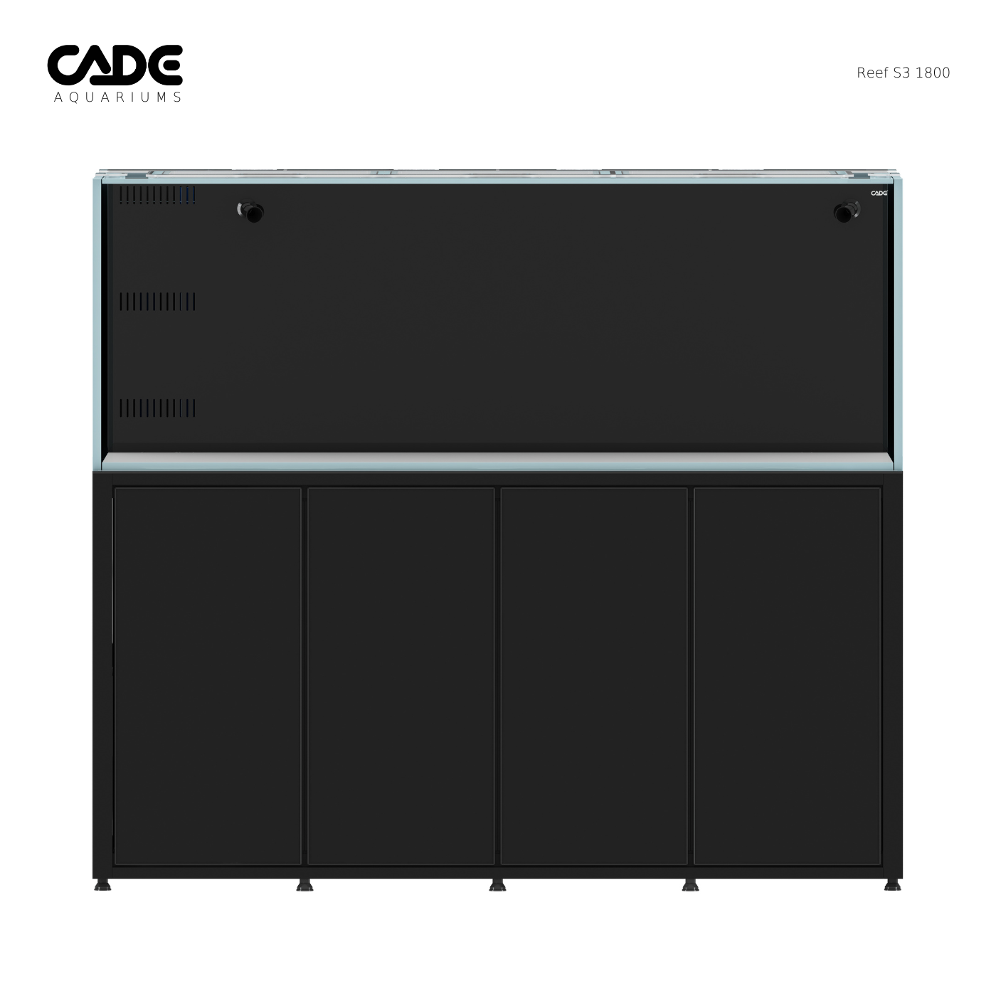 CADE Reef S3 1800 (Pre Order) - Aqua Group