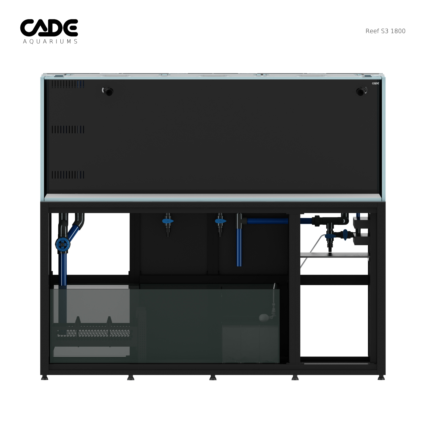 CADE Reef S3 1800 (Pre Order) - Aqua Group