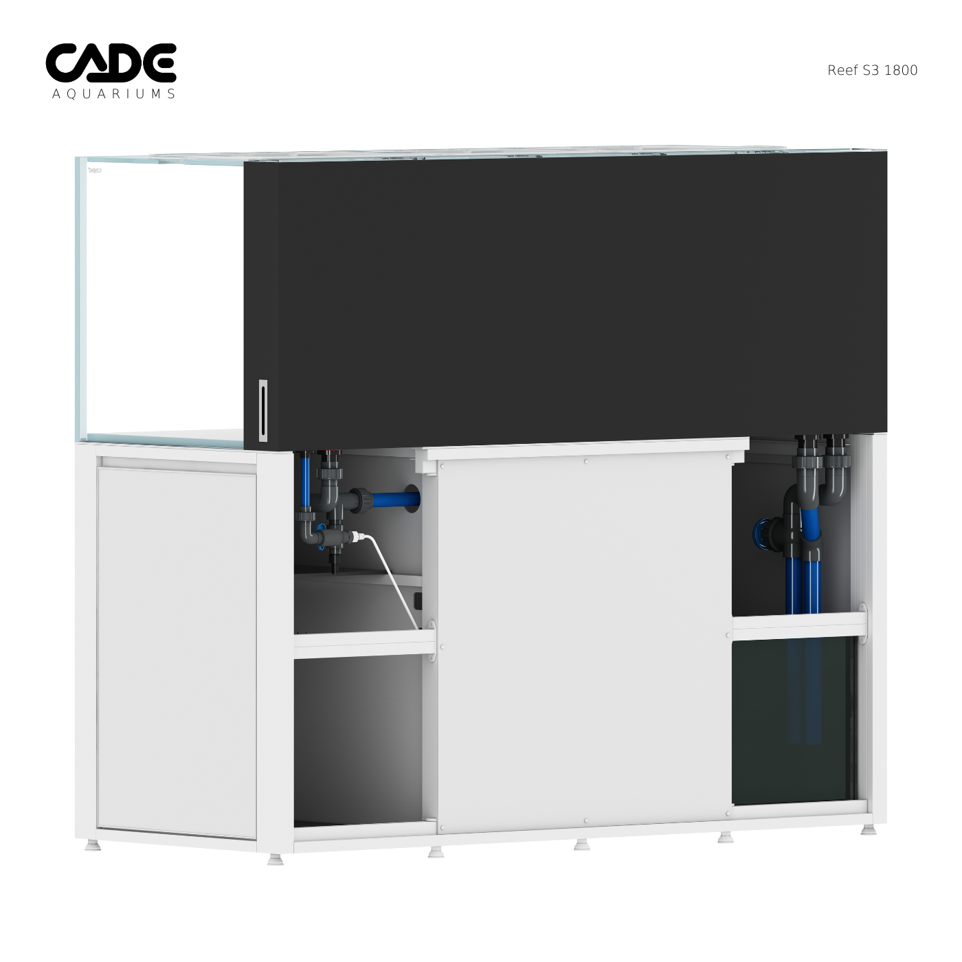 CADE Reef S3 1800 (Pre Order) - Aqua Group