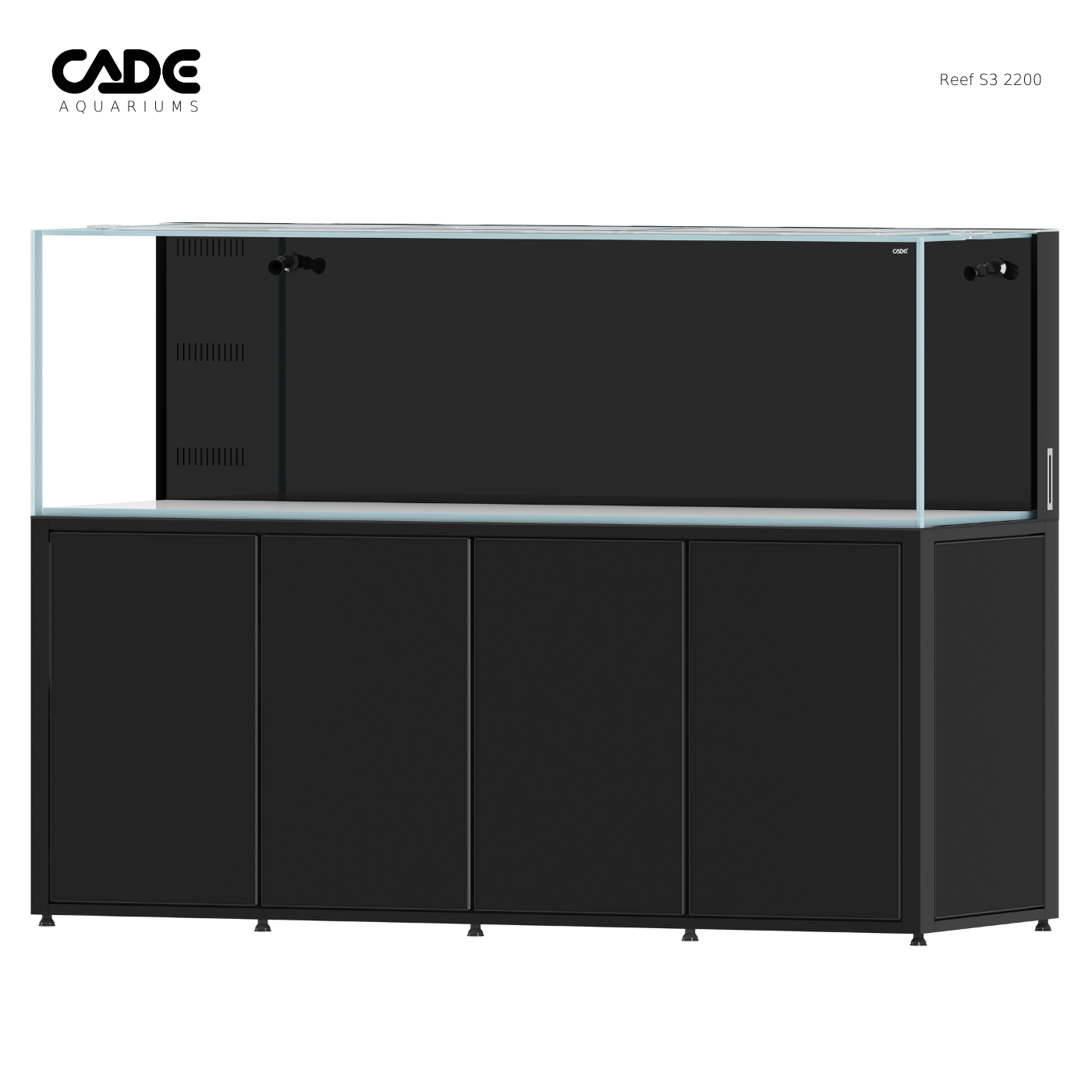 CADE Reef S3 2200 (Pre Order) - Aqua Group
