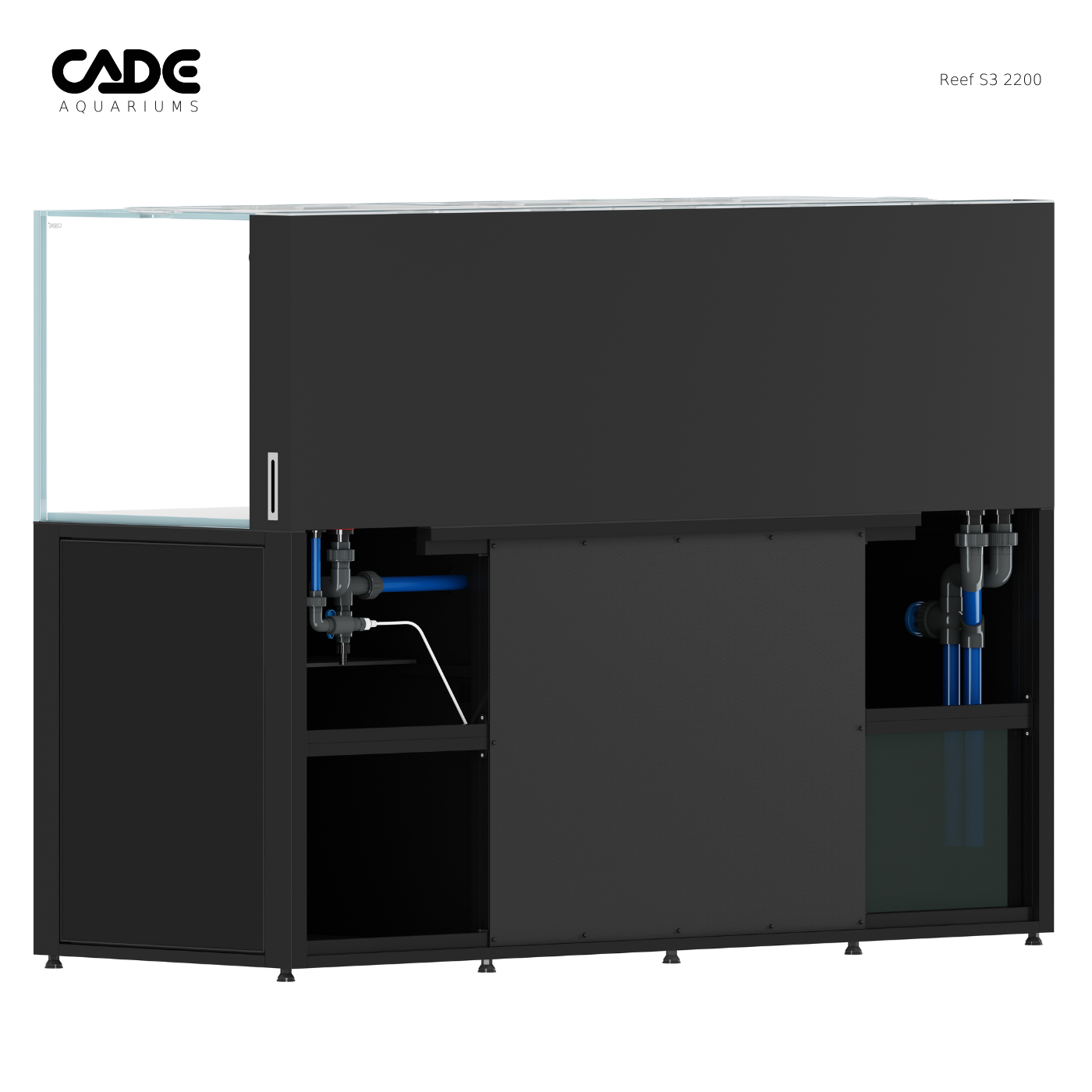 CADE Reef S3 2200 (Pre Order) - Aqua Group