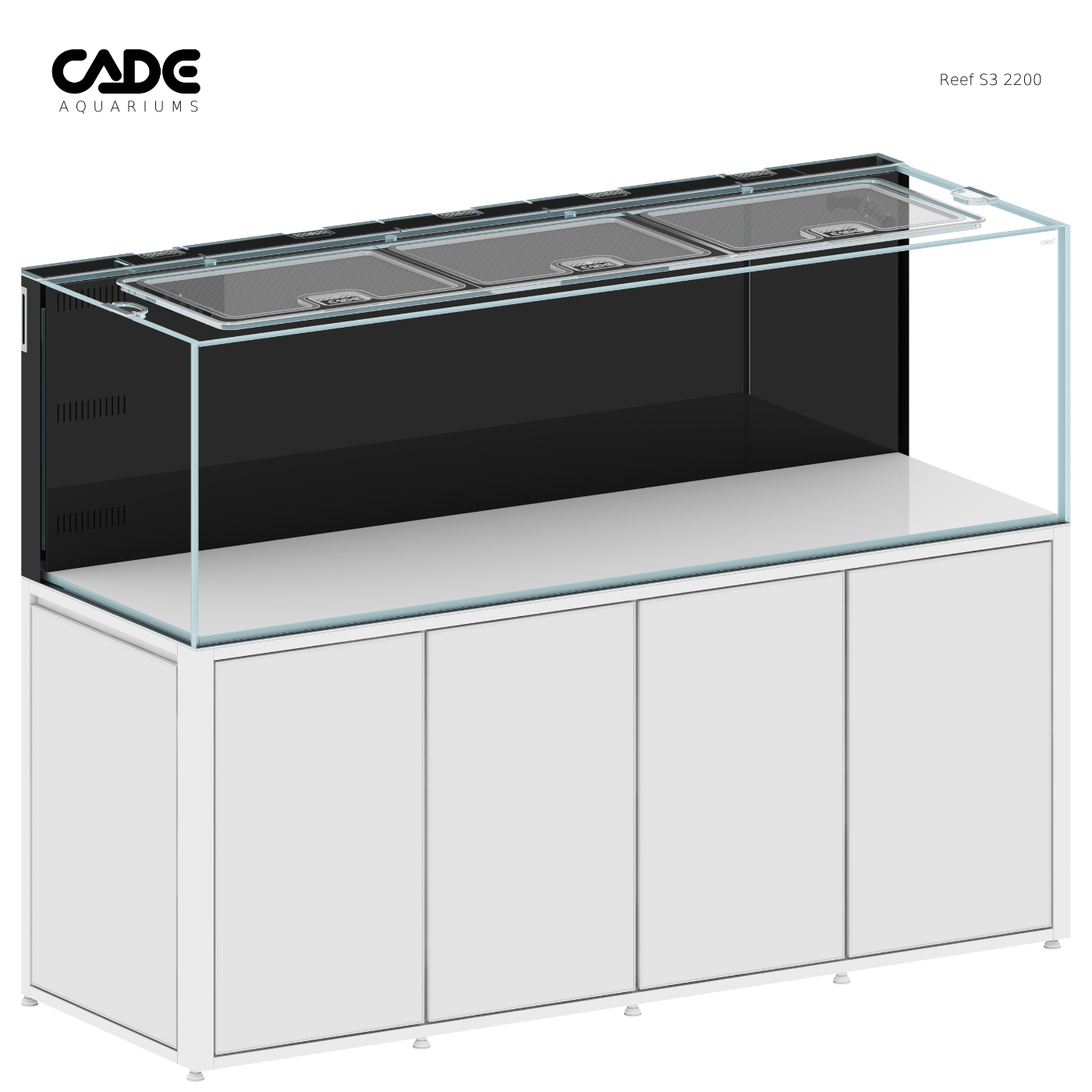 CADE Reef S3 2200 (Pre Order) - Aqua Group