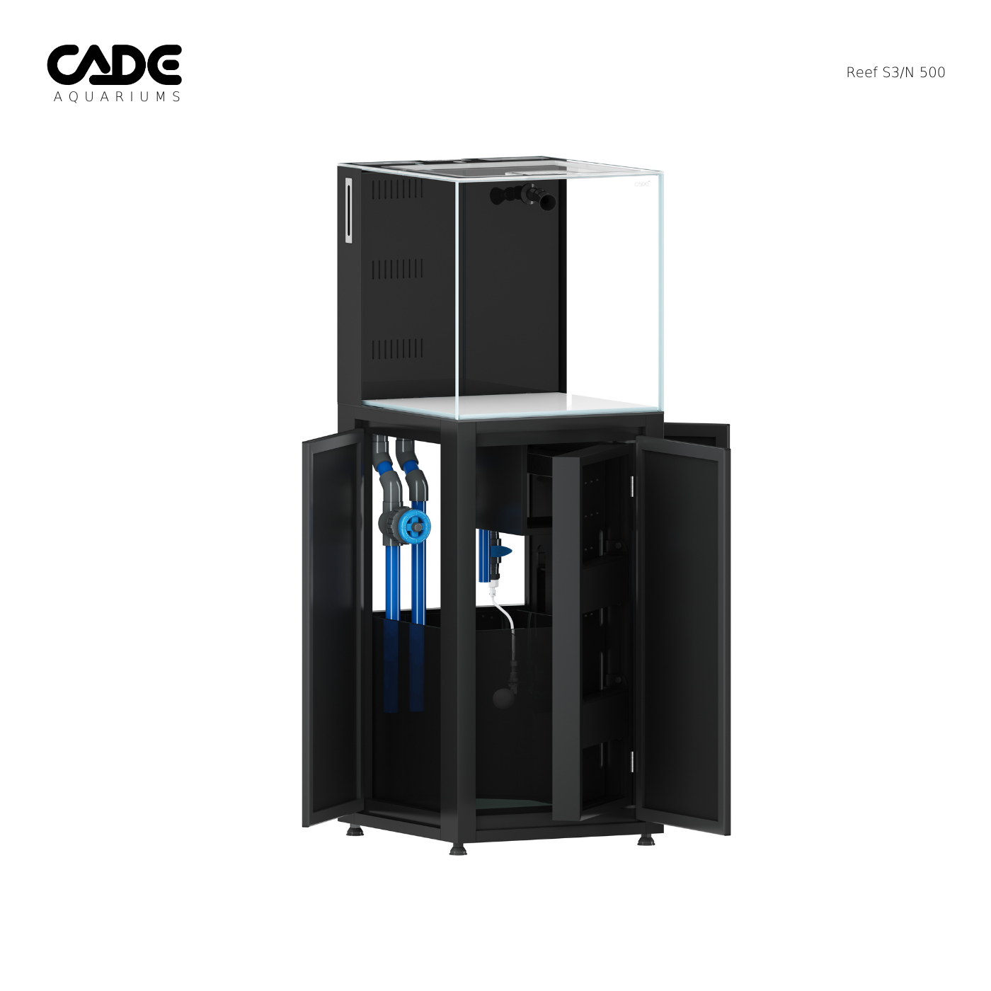 CADE Reef S3/N 500 Nano (Pre Order)