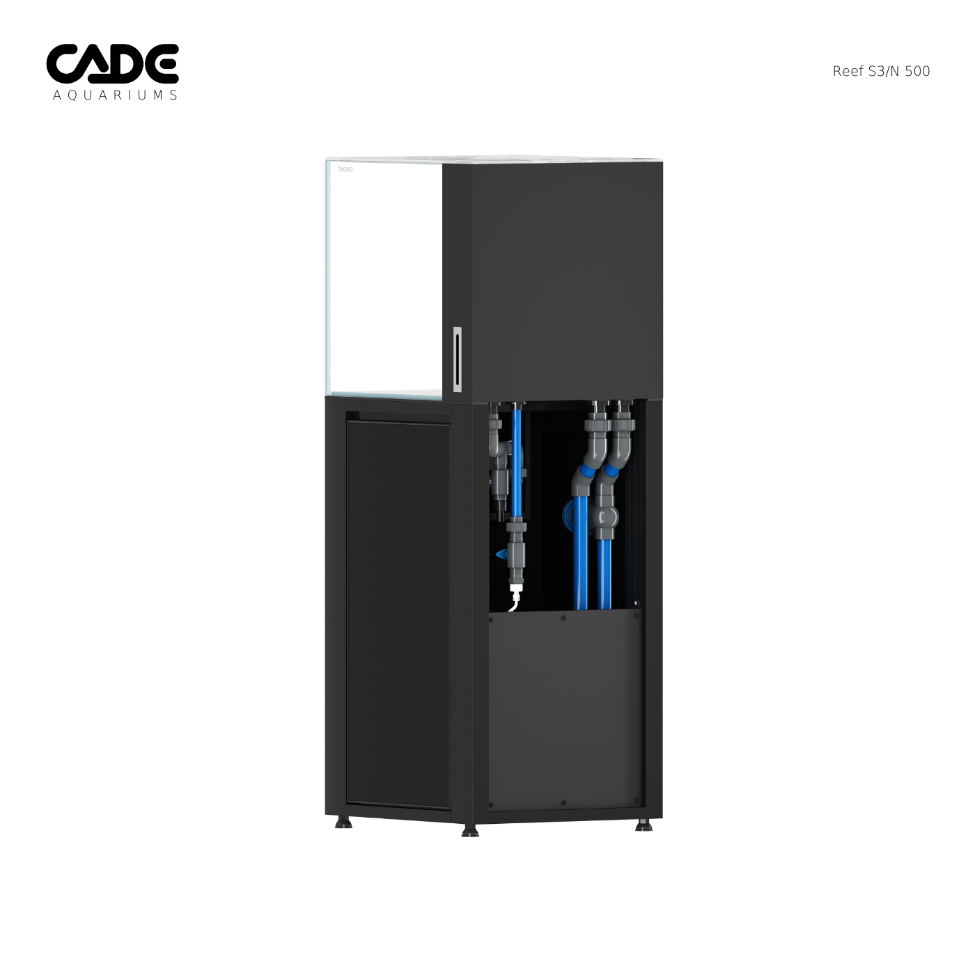 CADE Reef S3/N 500 Nano (Pre Order)