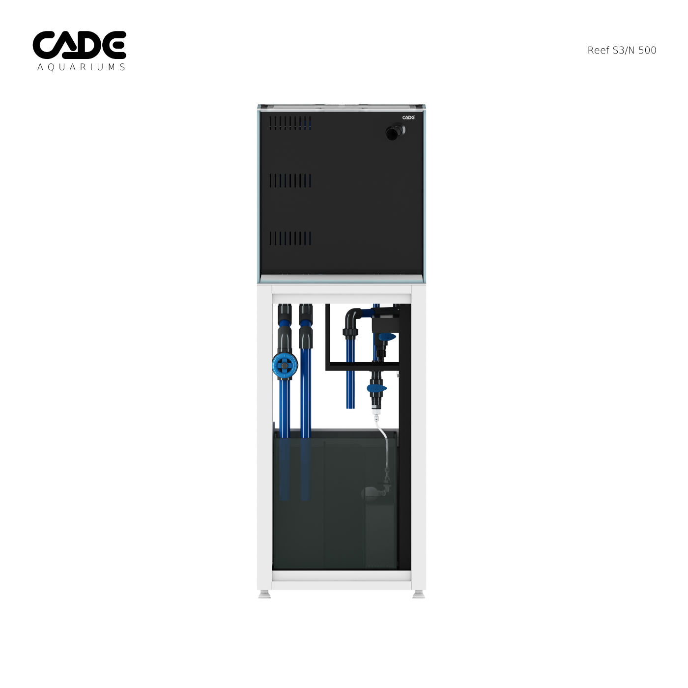 CADE Reef S3/N 500 Nano (Pre Order)