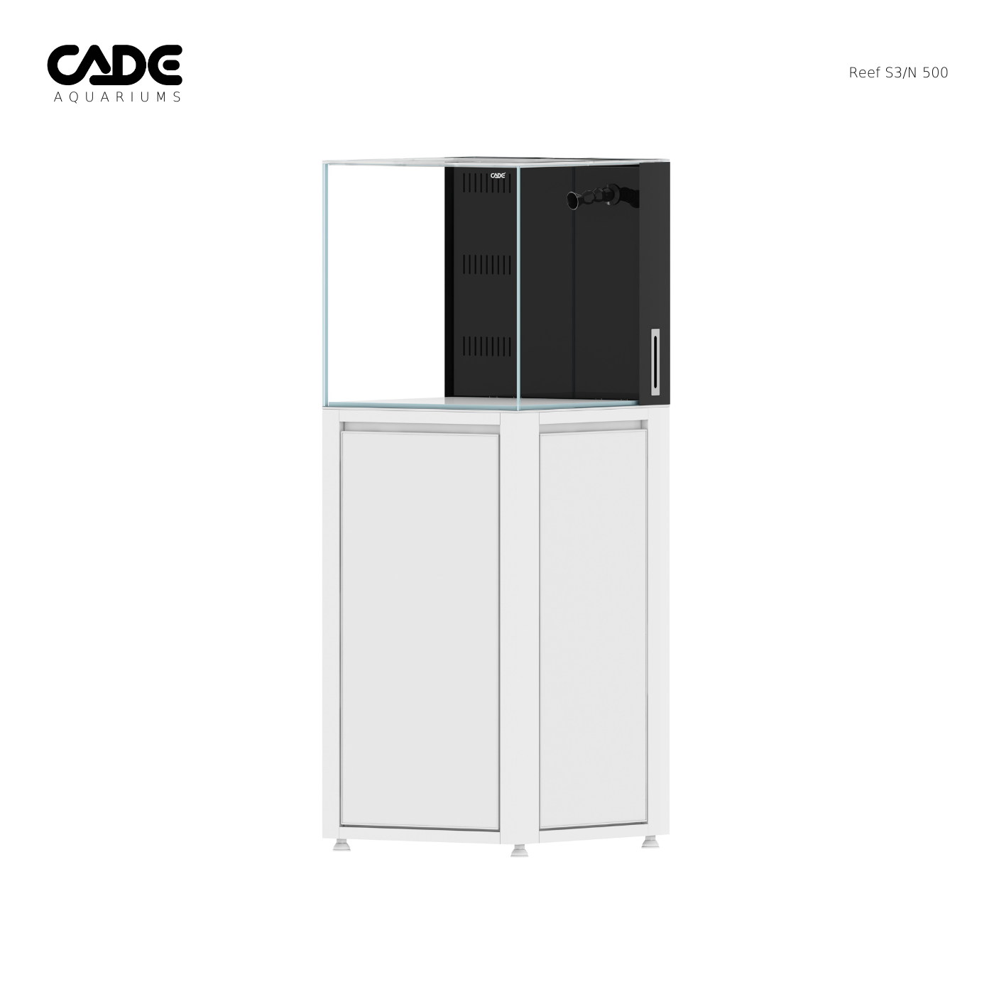 CADE Reef S3/N 500 Nano (Pre Order)