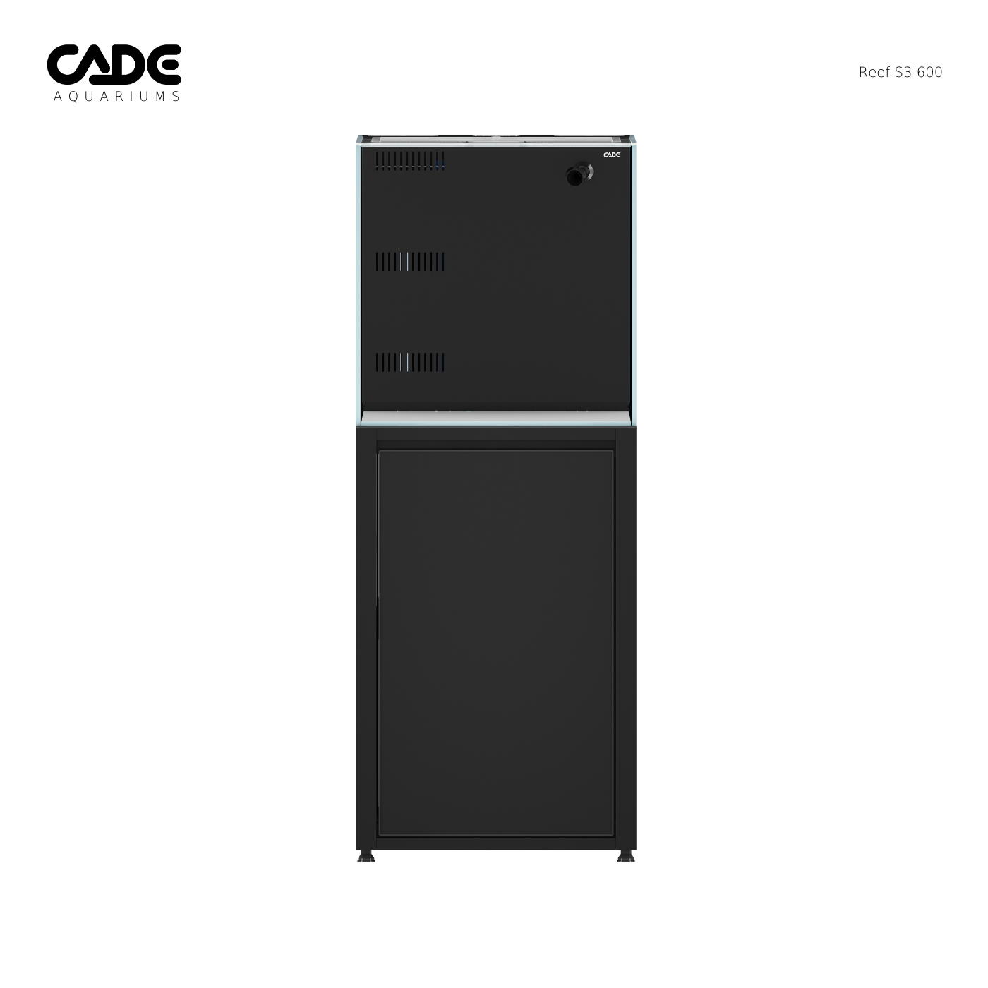 CADE Reef S3 600 (Pre Order) - Aqua Group
