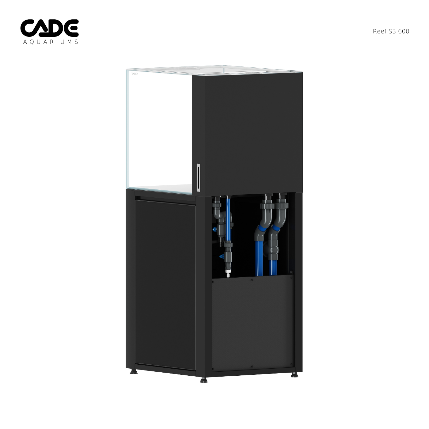 CADE Reef S3 600 (Pre Order) - Aqua Group