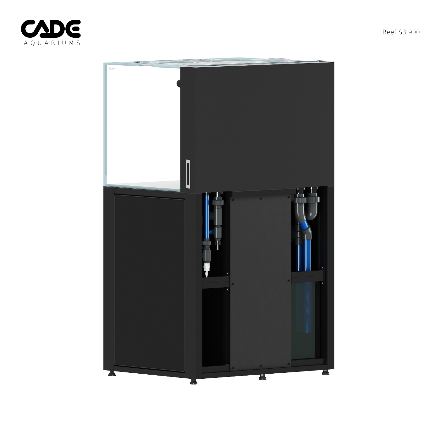 CADE Reef S3 900 (Pre Order) - Aqua Group