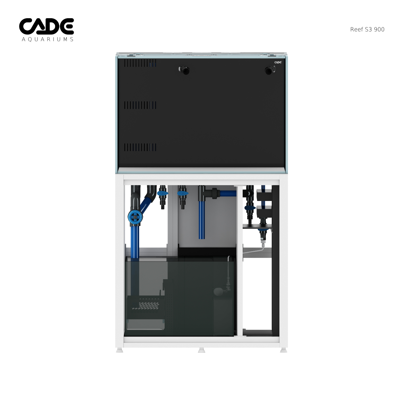 CADE Reef S3 900 (Pre Order) - Aqua Group