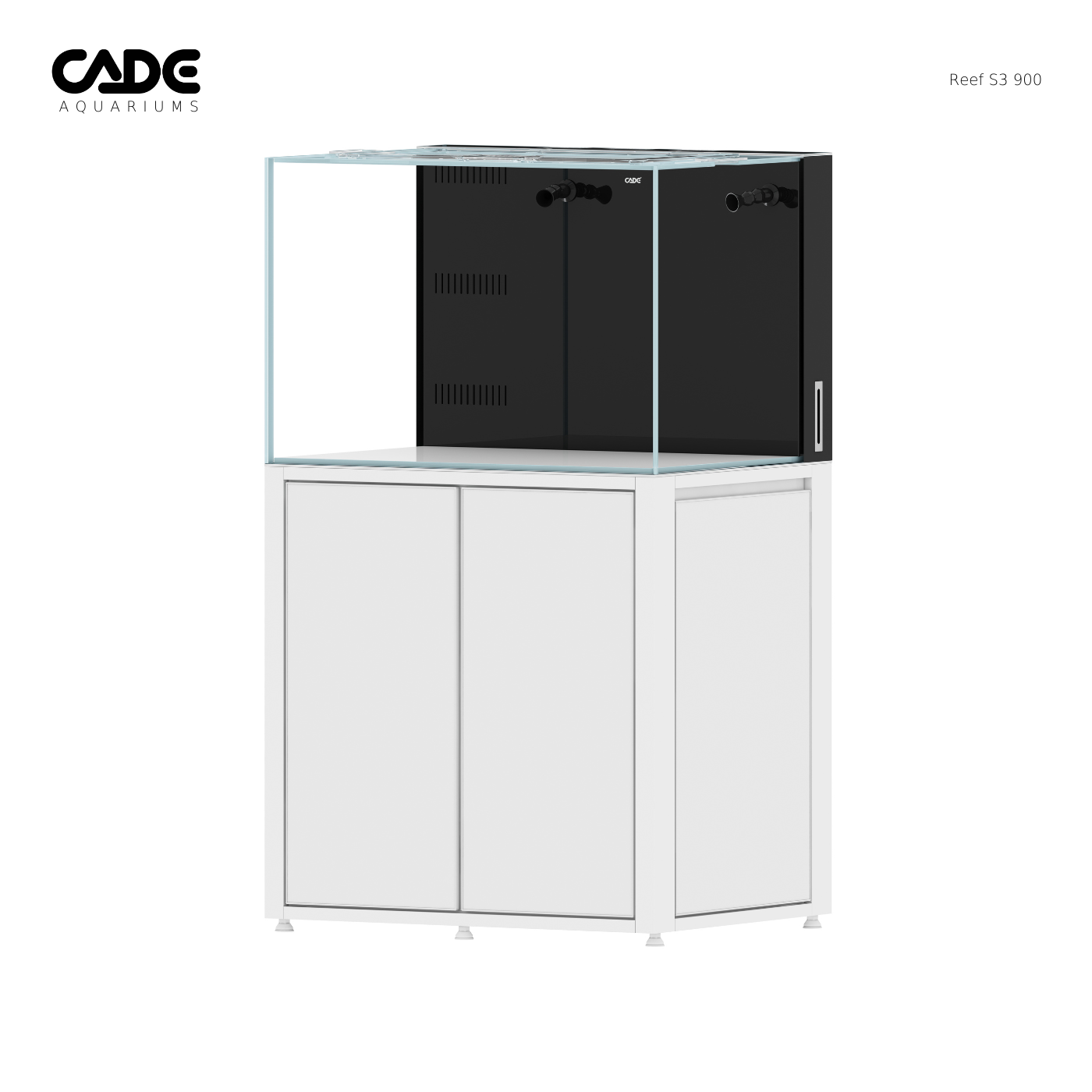 CADE Reef S3 900 (Pre Order) - Aqua Group