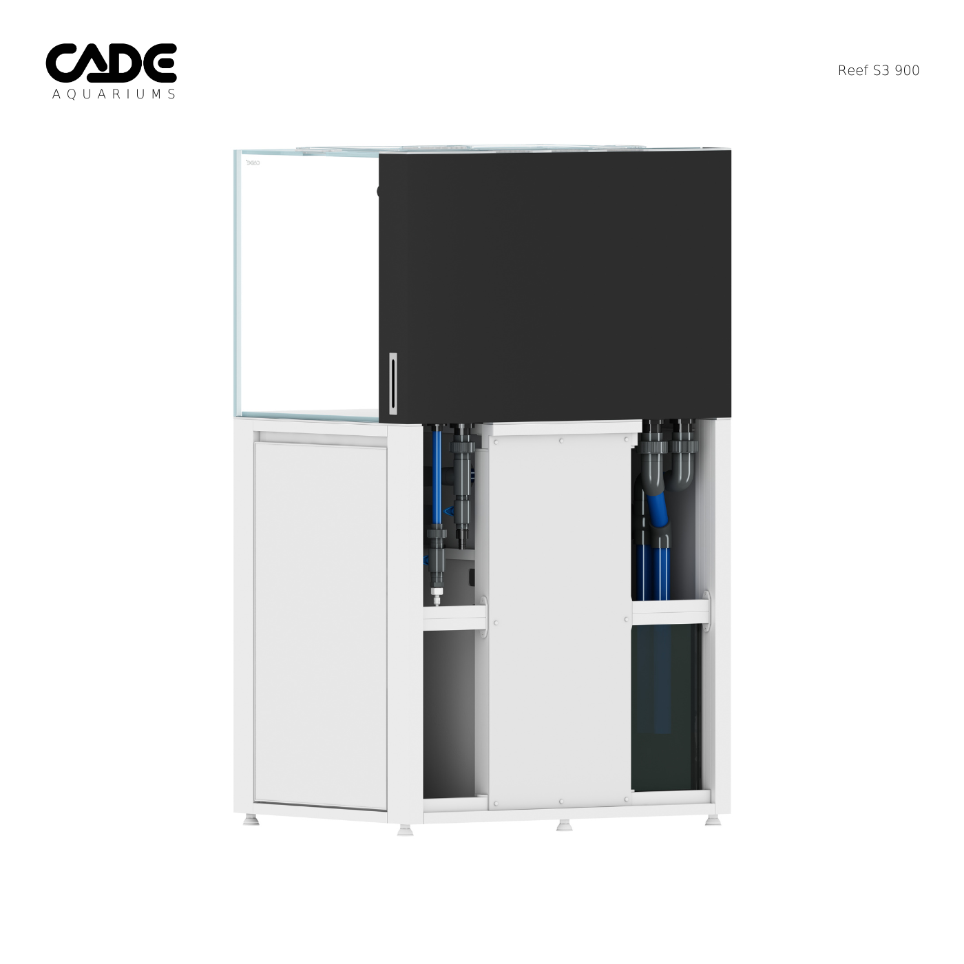 CADE Reef S3 900 (Pre Order) - Aqua Group