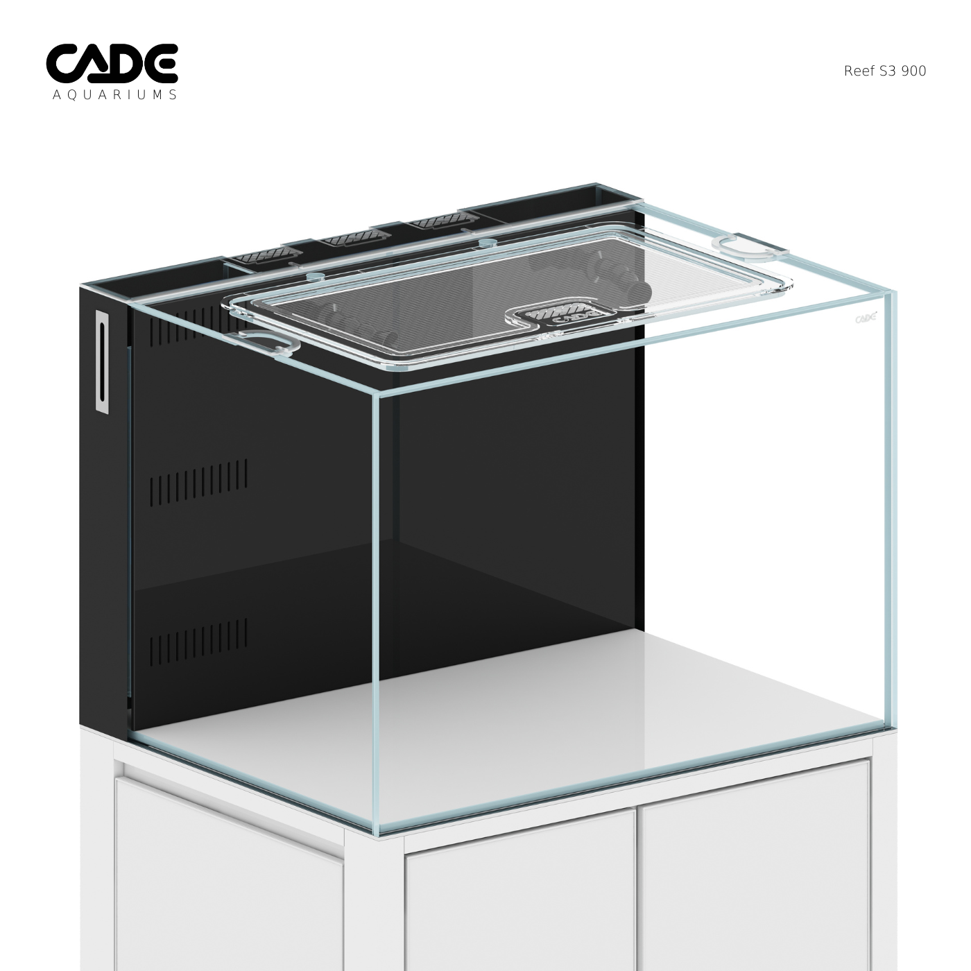 CADE Reef S3 900 (Pre Order) - Aqua Group