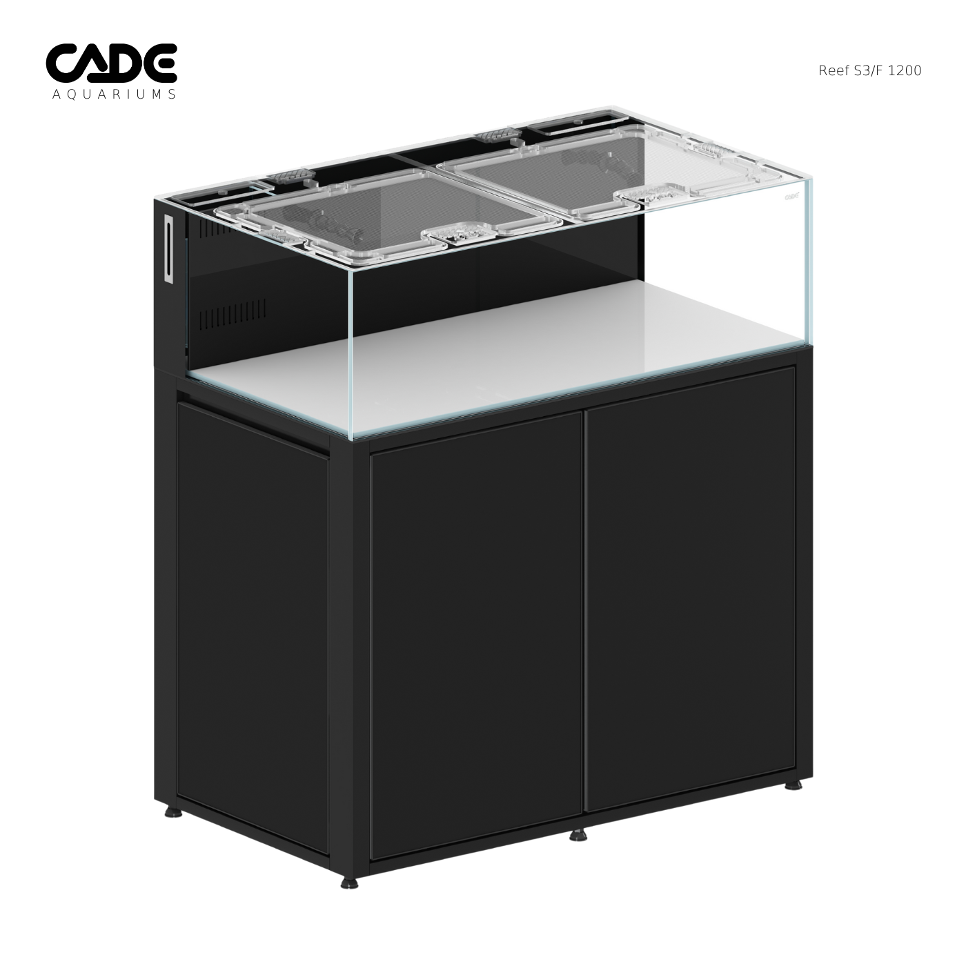 CADE Reef Frag S3/F 1200 (Pre Order) - Aqua Group