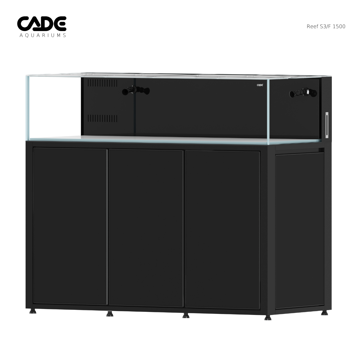 CADE Reef Frag S3/F 1500 (Pre Order) - Aqua Group