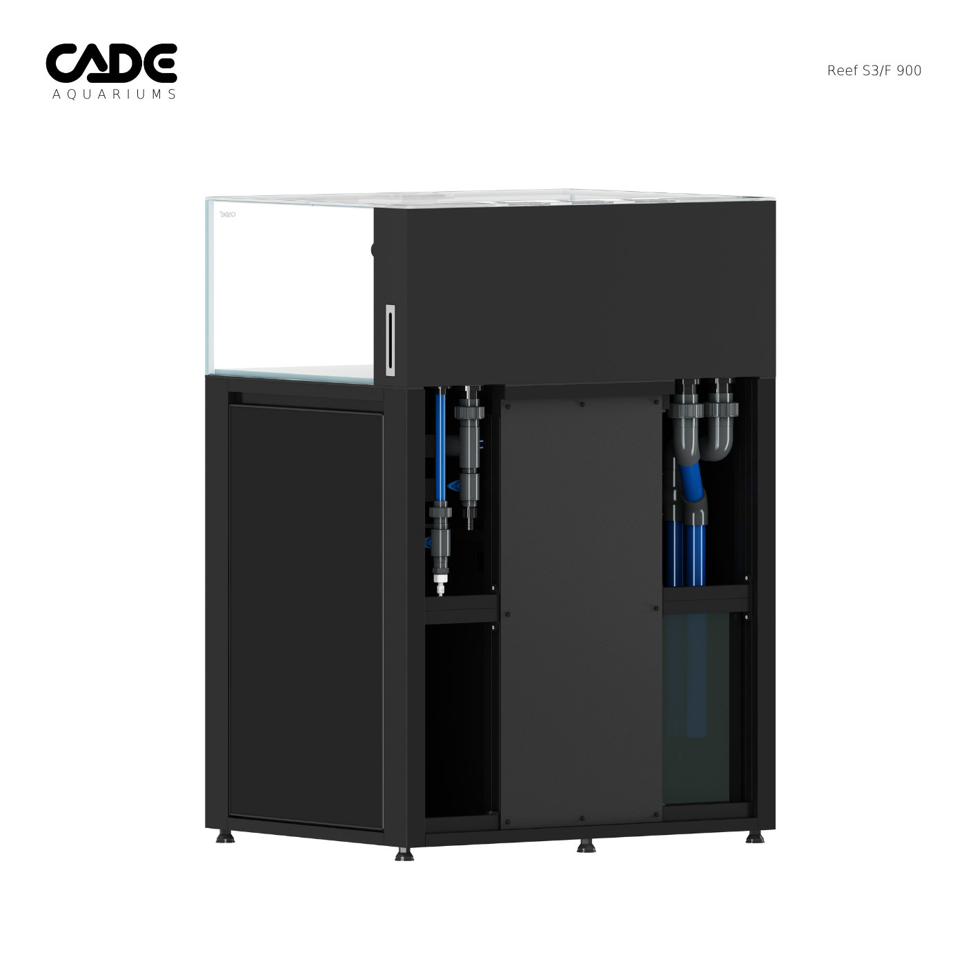 CADE Reef Frag S3/F 900 (Pre Order) - Aqua Group