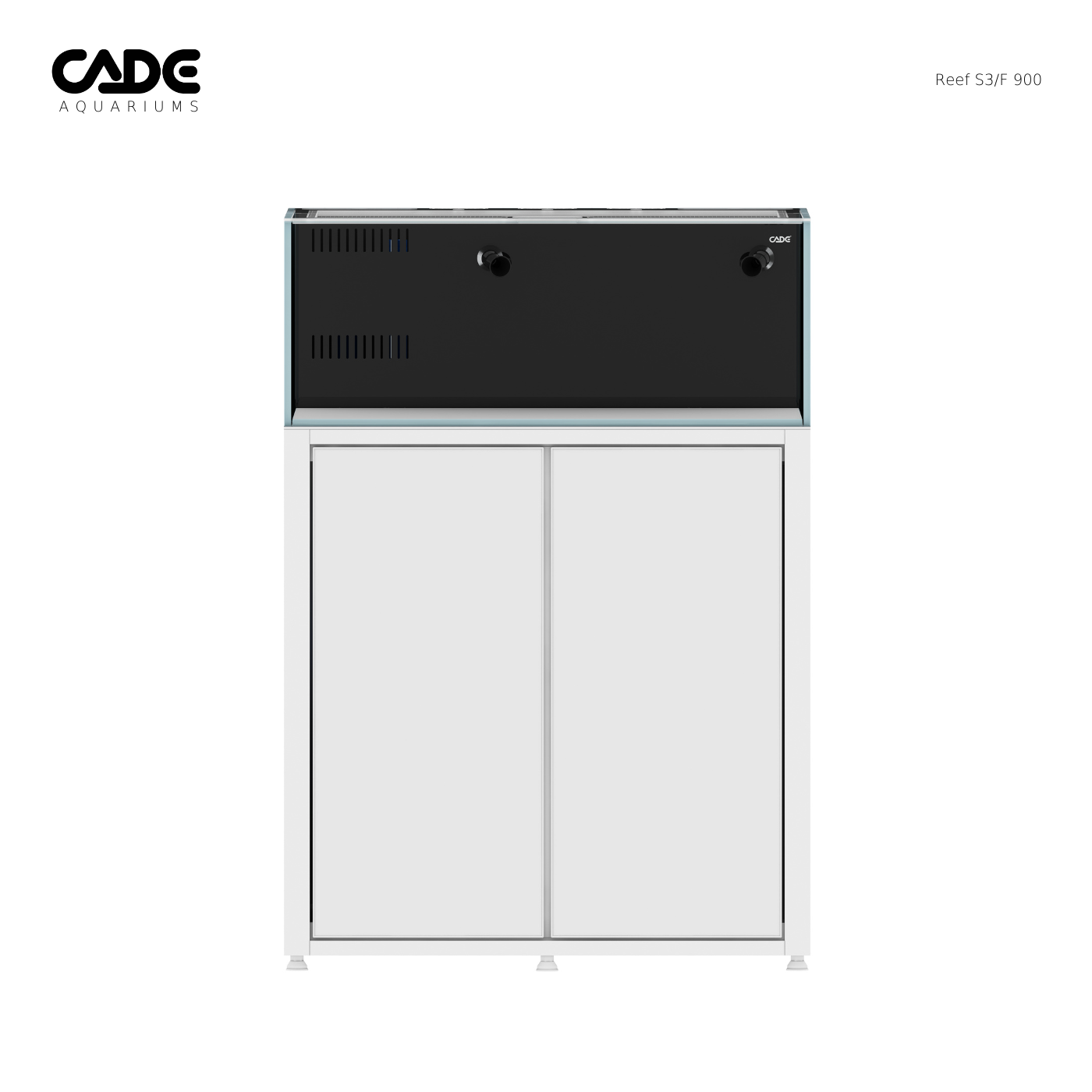 CADE Reef Frag S3/F 900 (Pre Order) - Aqua Group
