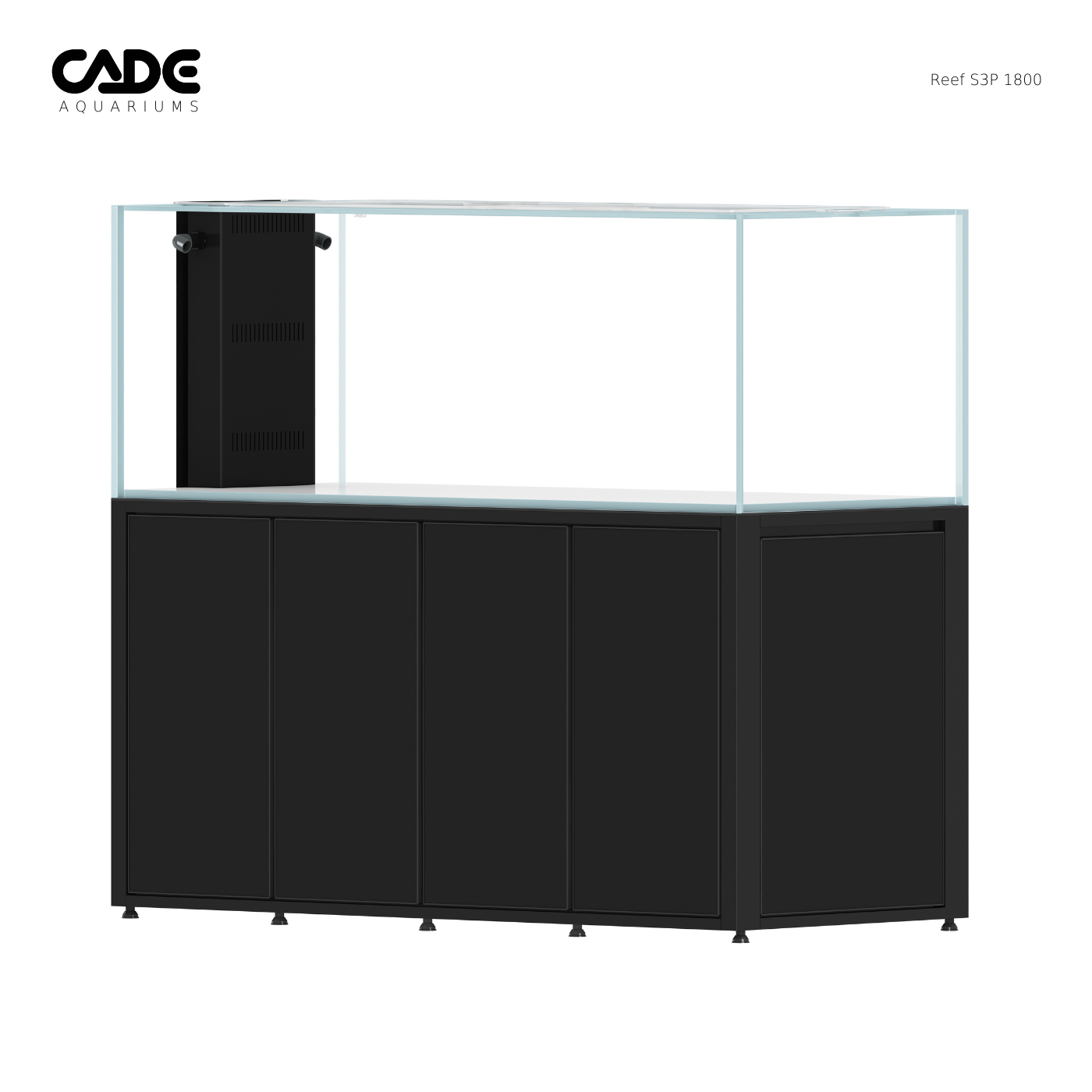 CADE Reef Peninsula S3/P 1800 (Pre Order) - Aqua Group