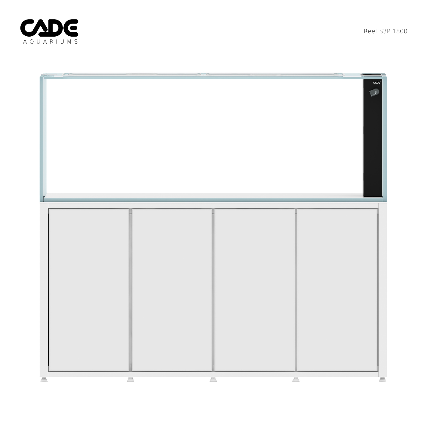 CADE Reef Peninsula S3/P 1800 (Pre Order) - Aqua Group