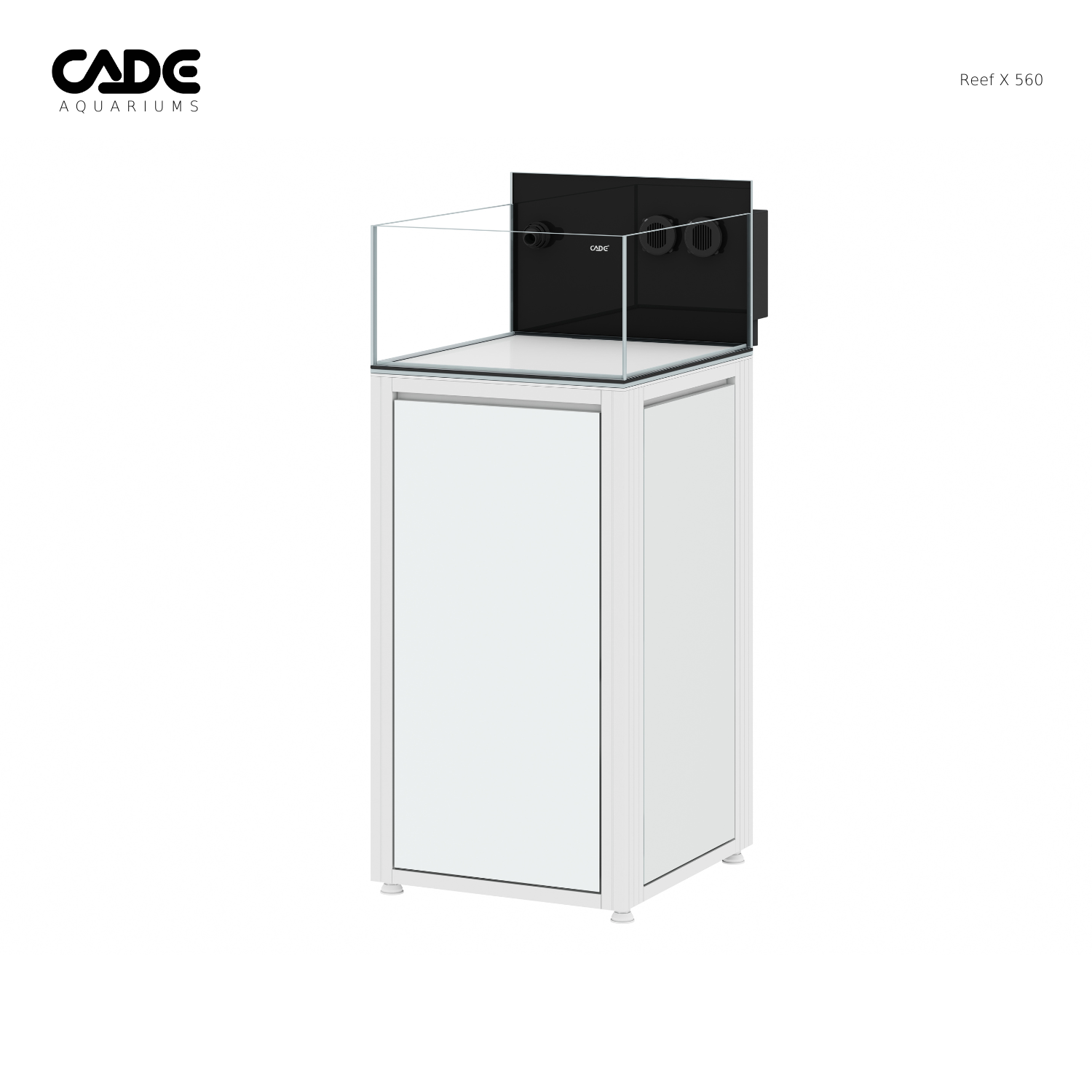 CADE Reef X 560 Expansion System (Pre Order)